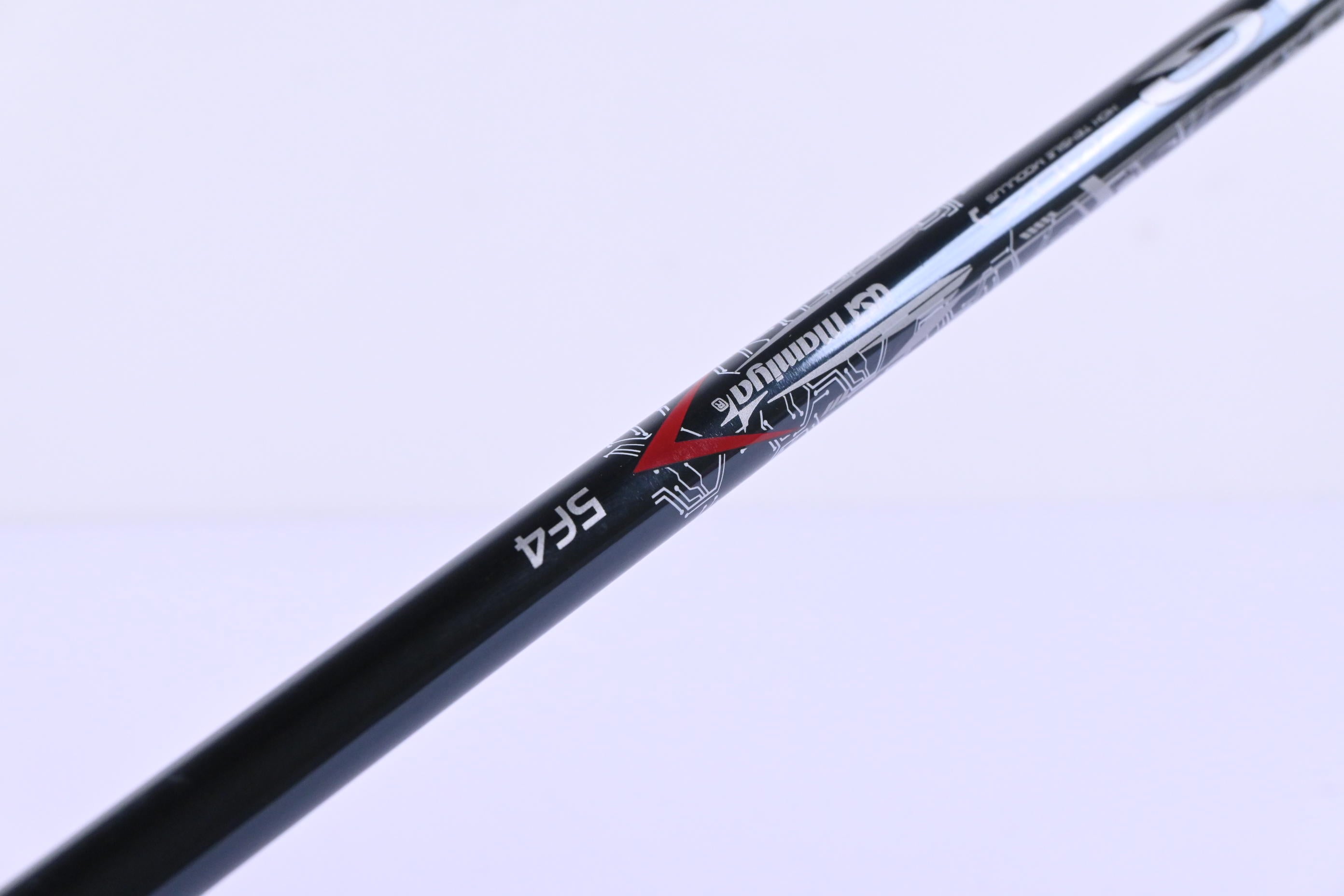 Cobra Aerojet Driver / 10.5 Degree / Stiff Flex UST Mamiya Lin.Q M40X Shaft