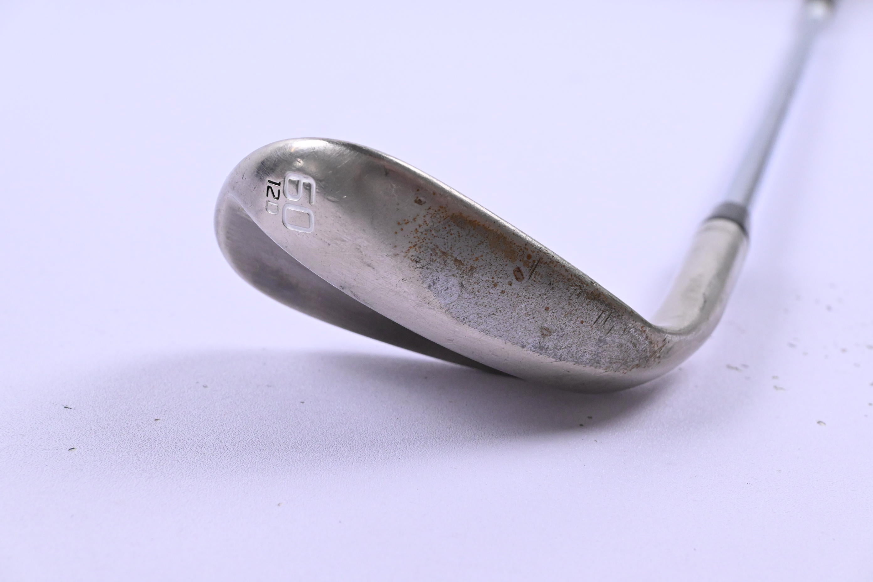 Titleist Vokey SM9 Lob Wedge / 60 Degree / Wedge Flex Vokey Design SM9 Shaft