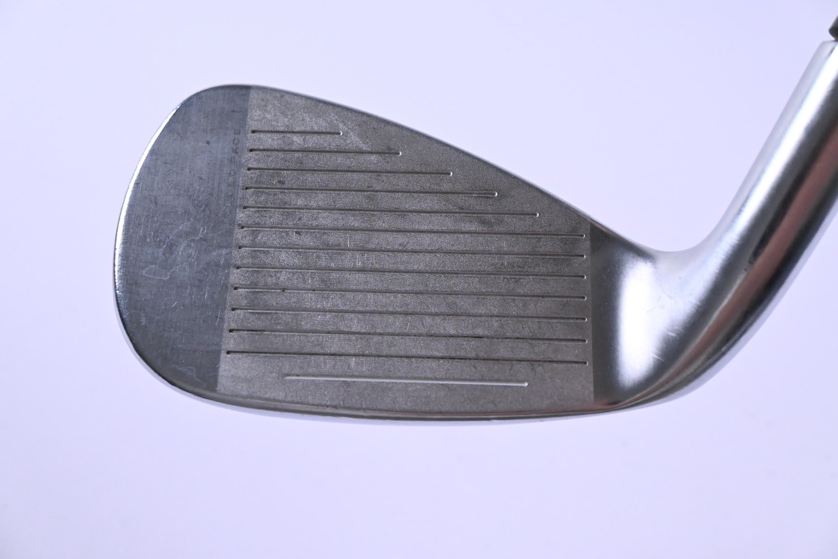 Cobra LTDx #8 Iron / Stiff Flex KBS Tour 90 Shaft