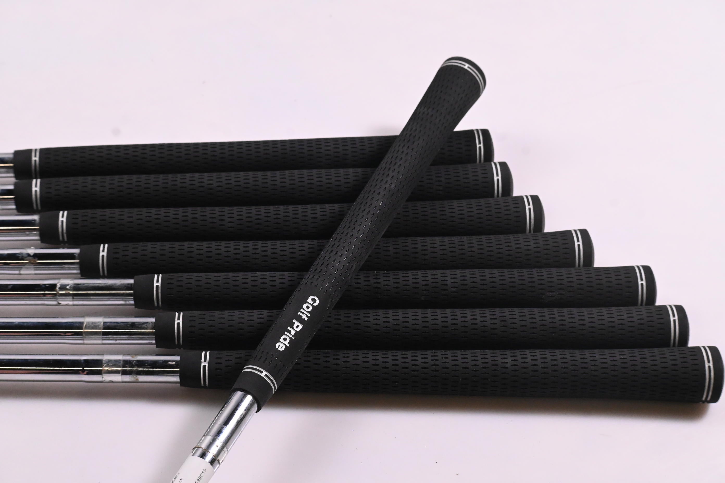 Ben Hogan Apex FTX Irons / 3-PW / Regular Flex Ben Hogan Shafts