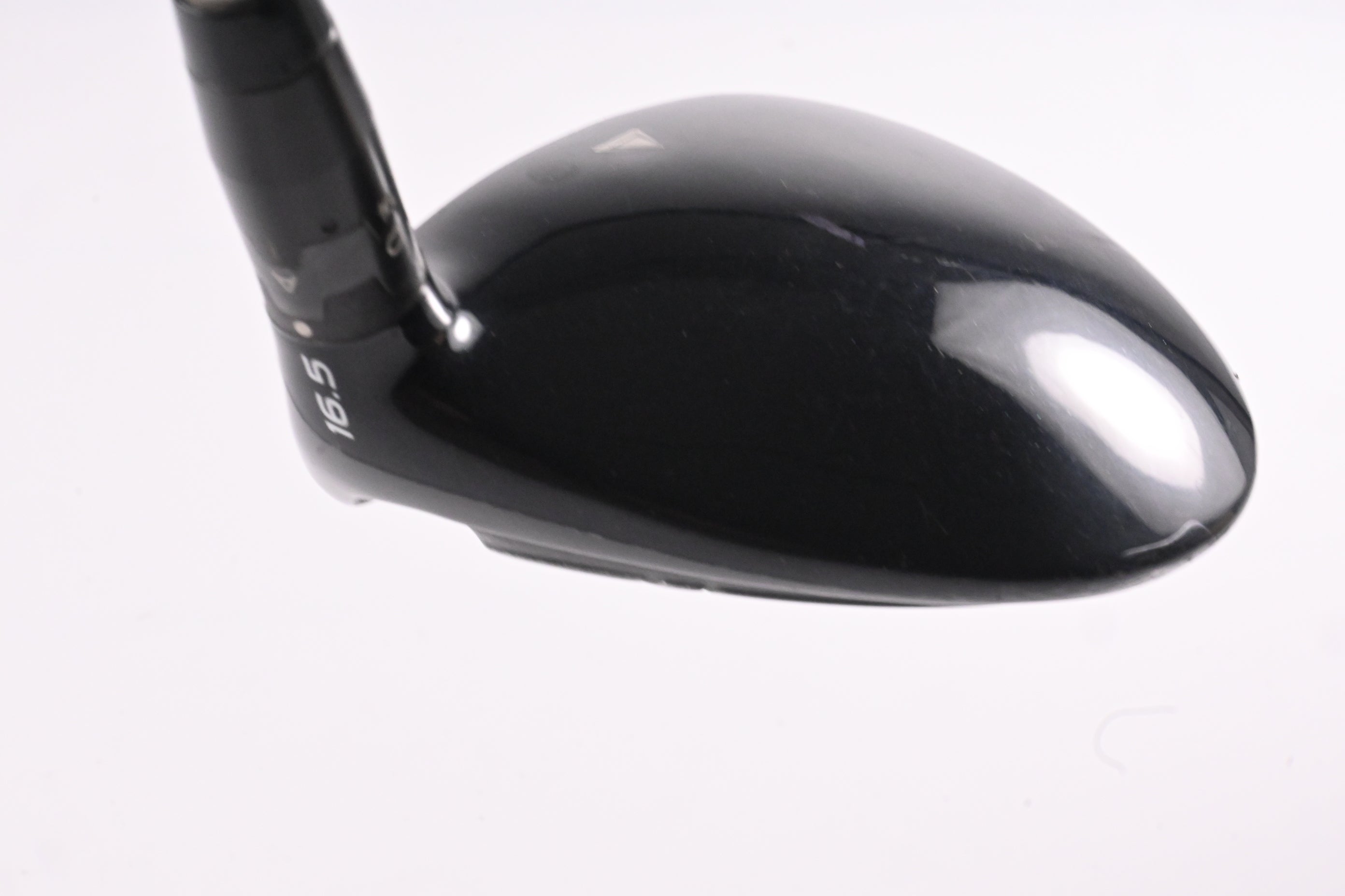 Titleist 915 F #3 Wood / 16.5 Degree / Regular Flex Diamana M+ Red 60 Shaft