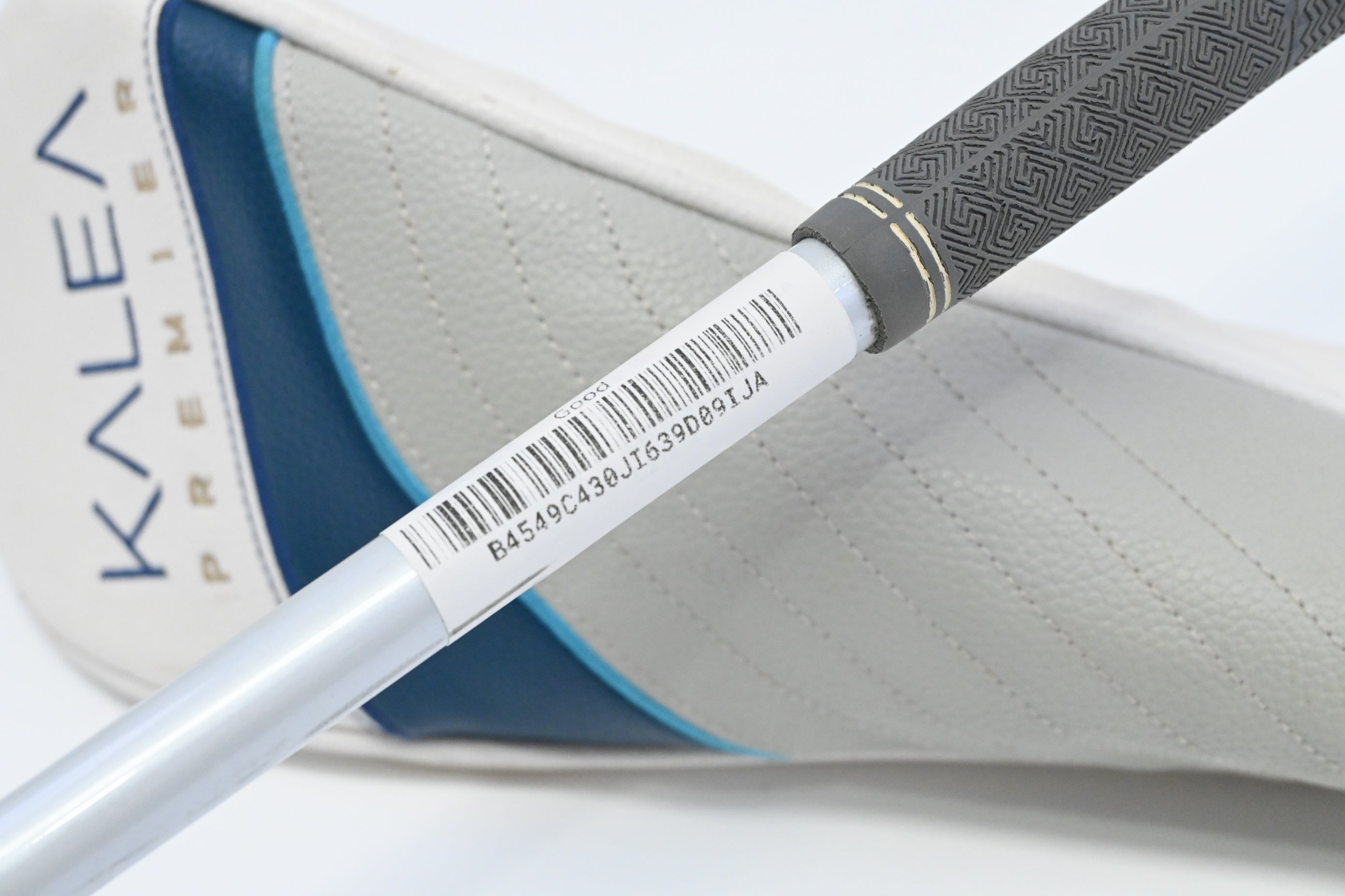 Ladies Taylormade Kalea Premier #7 Wood / 23 Degree / Ladies Flex Kalea Premier
