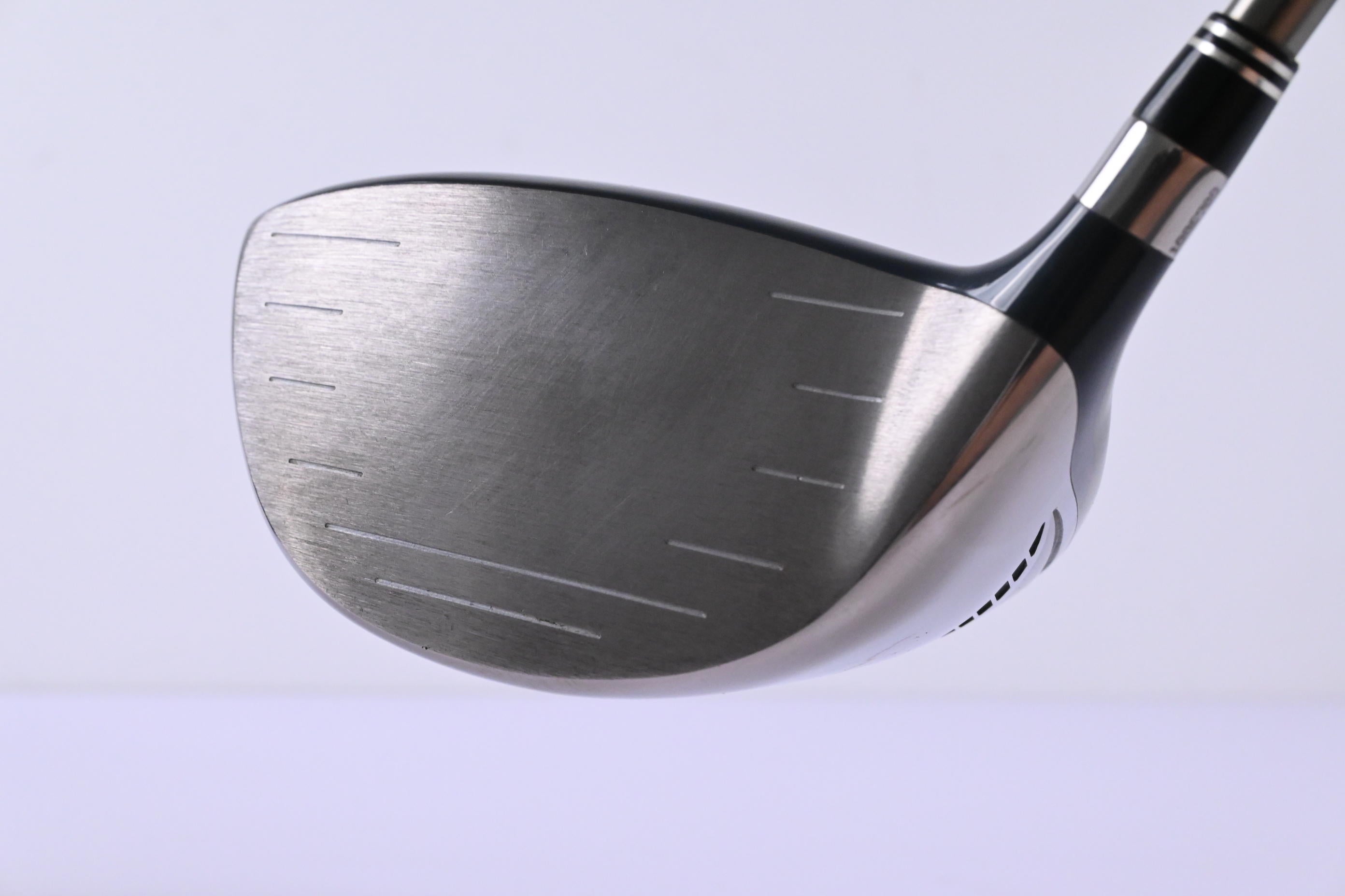 Cobra Speed LD Driver / 12 Degree / Senior Flex Bassara 45 Shaft