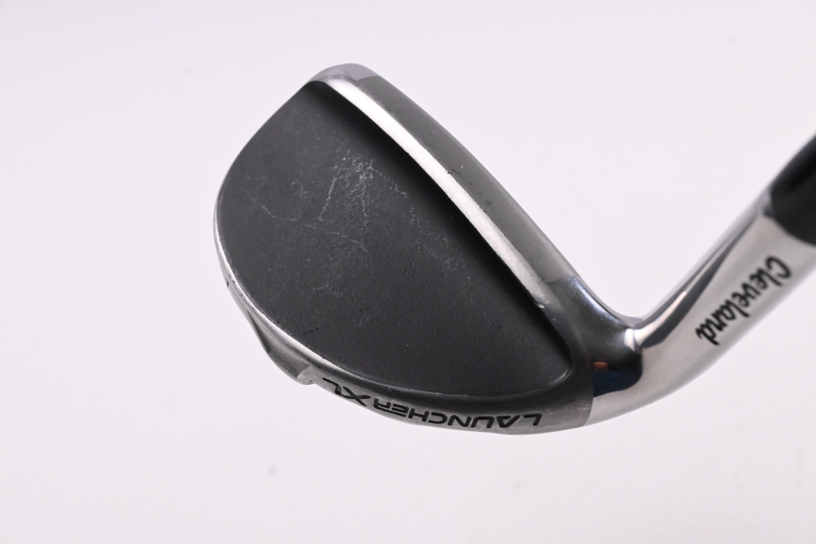 Left Hand Cleveland Launcher XL Halo #4 Iron / 20 Degree / Regular Flex Cypher