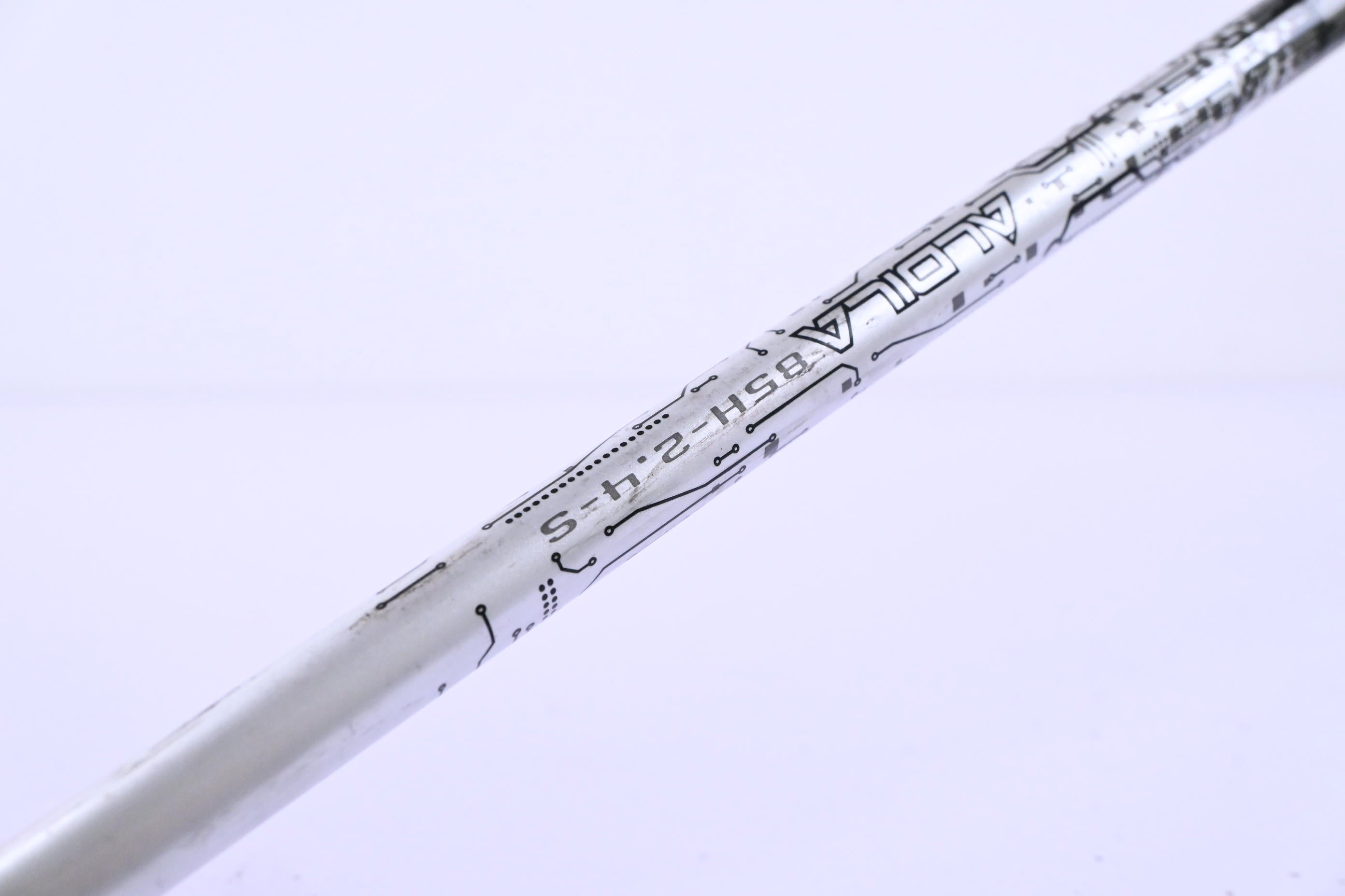 Titleist 816 H1 #4 Hybrid / 23 Degree / Stiff Flex Aldila Rogue White 85 Shaft