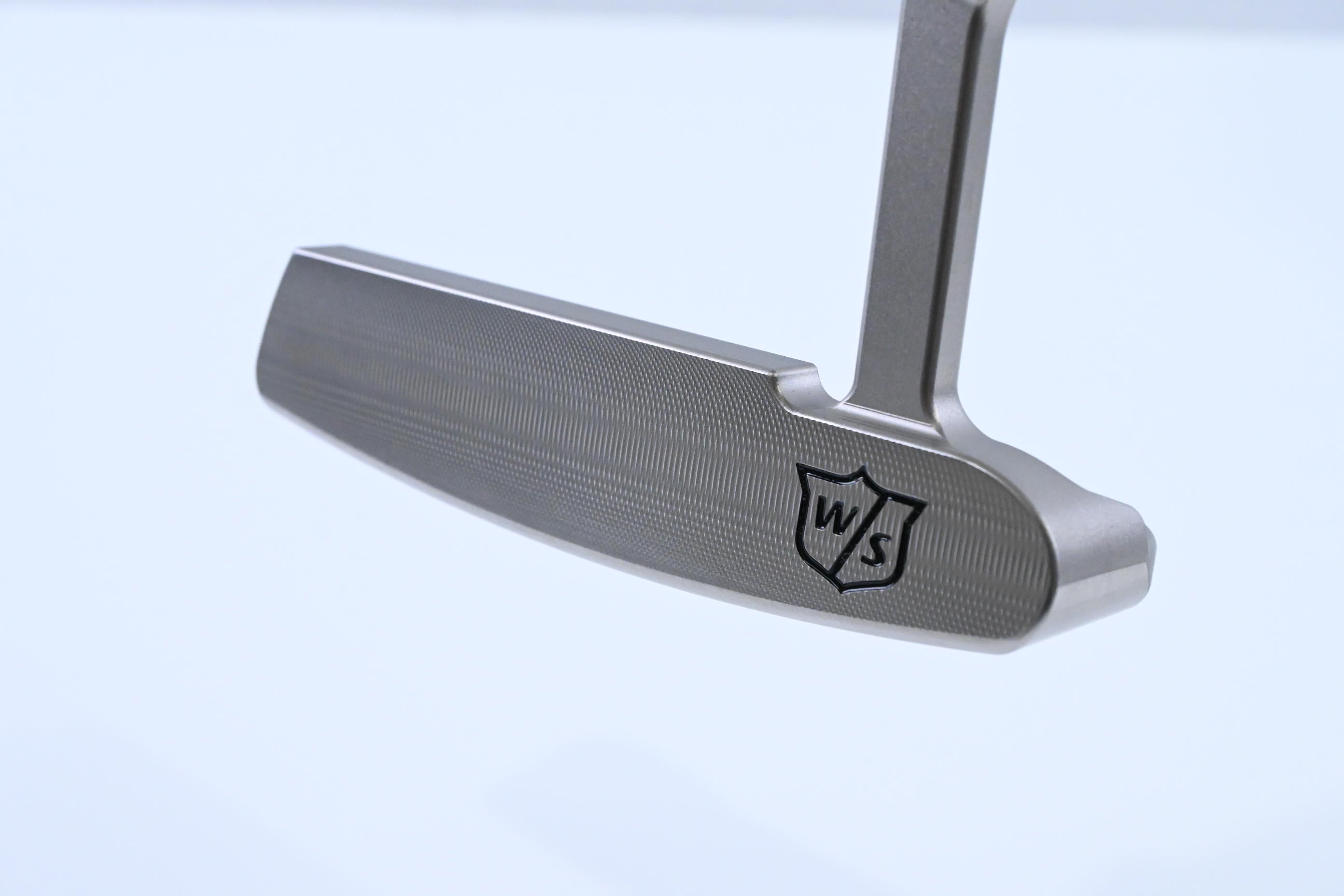 Wilson Staff Model BL22 Putter / 34 Inch