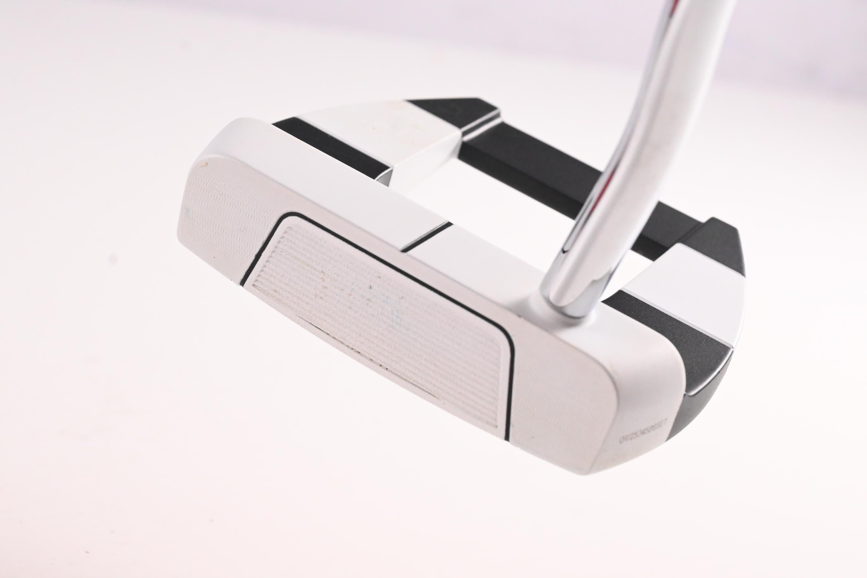 Odyssey Ai-Dual Jailbird Mini DB Putter / 33 Inch