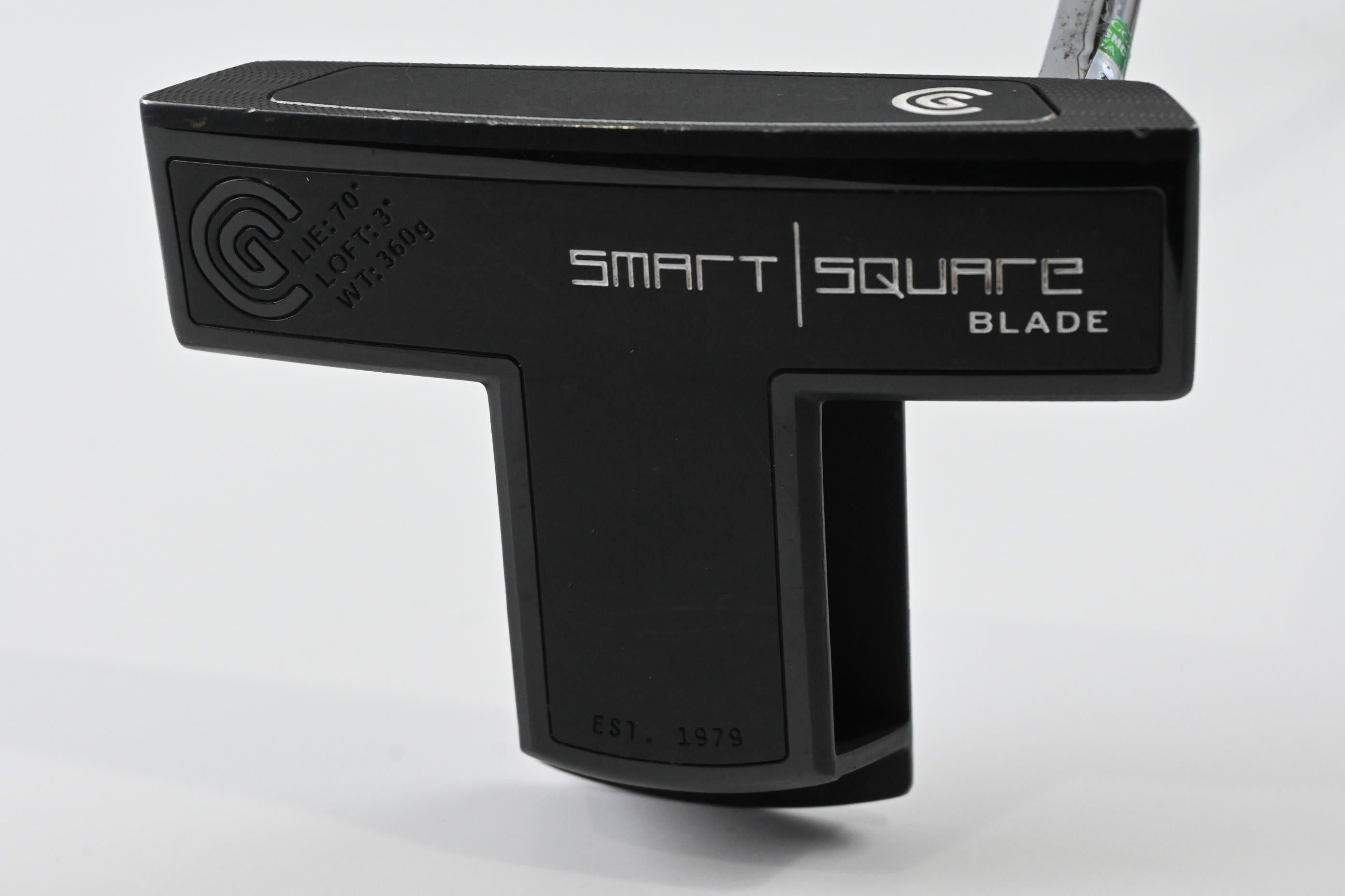 Cleveland Smart Square Blade Putter / 35 Inch