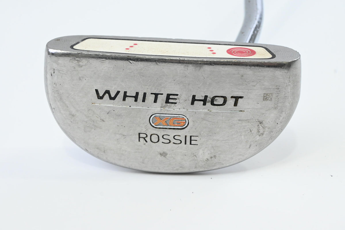 Odyssey White Hot Putter / 35 Inch