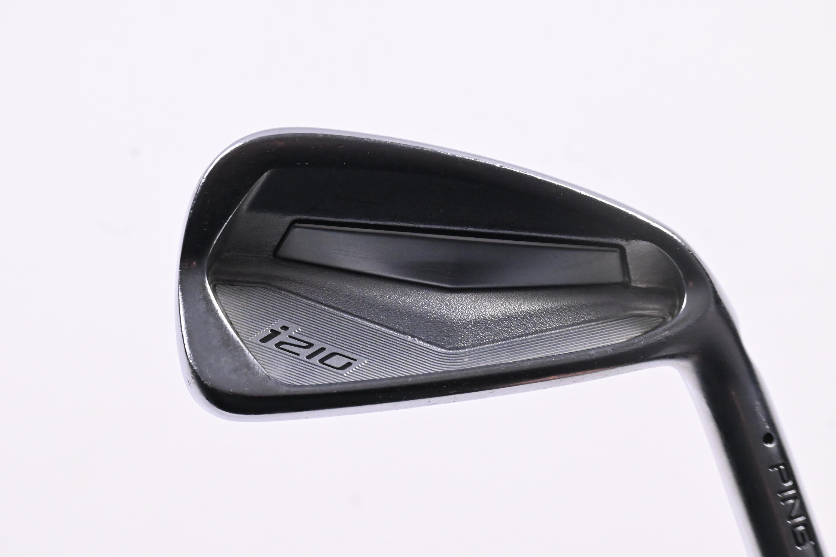 Ping i210 #3 Iron / 19 Degree / Stiff Flex N.S.PRO Modus 3 Tour 120 Shaft