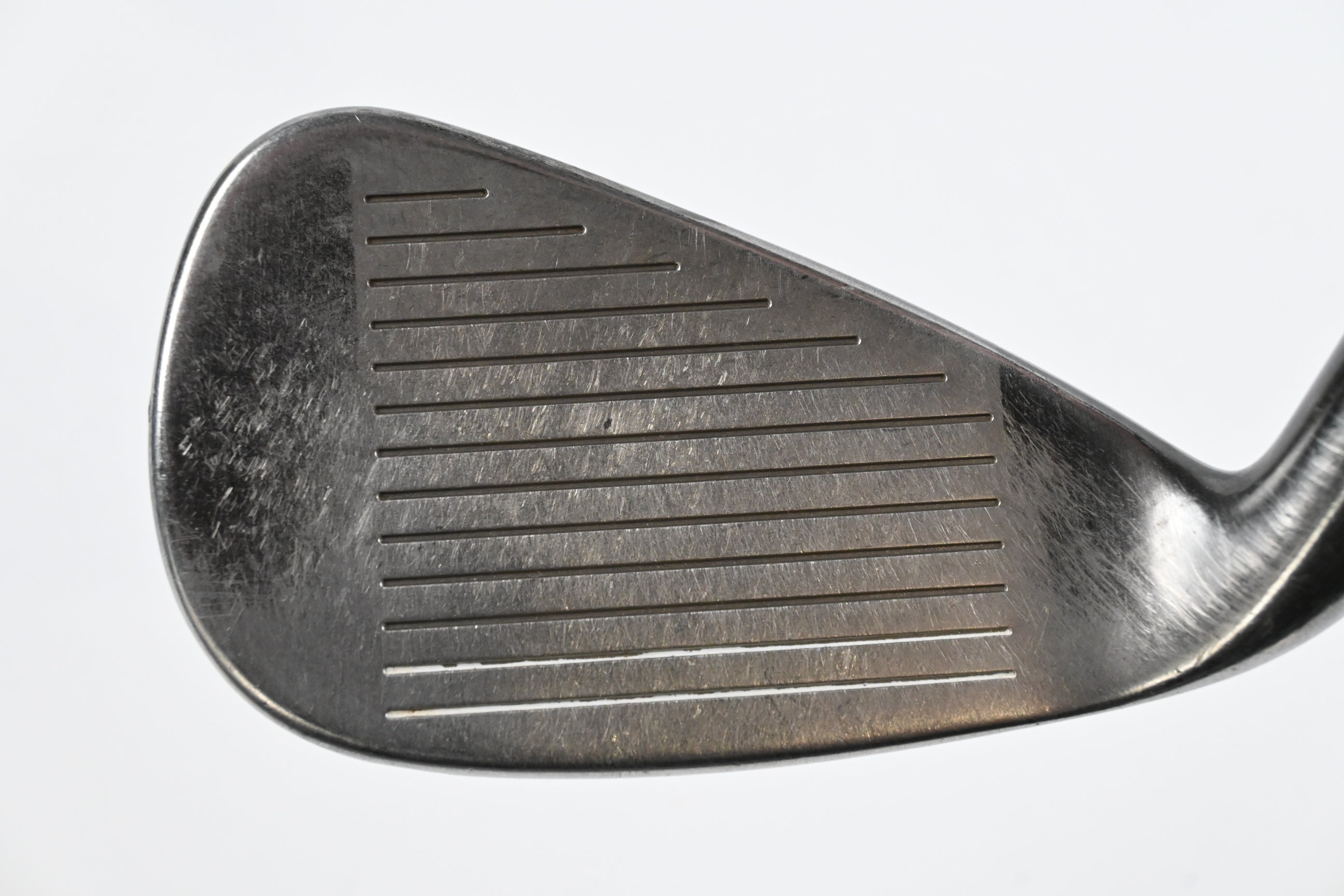 Callaway Big Bertha OS 2017 #7 Iron / Regular Flex Elevate ETS 95