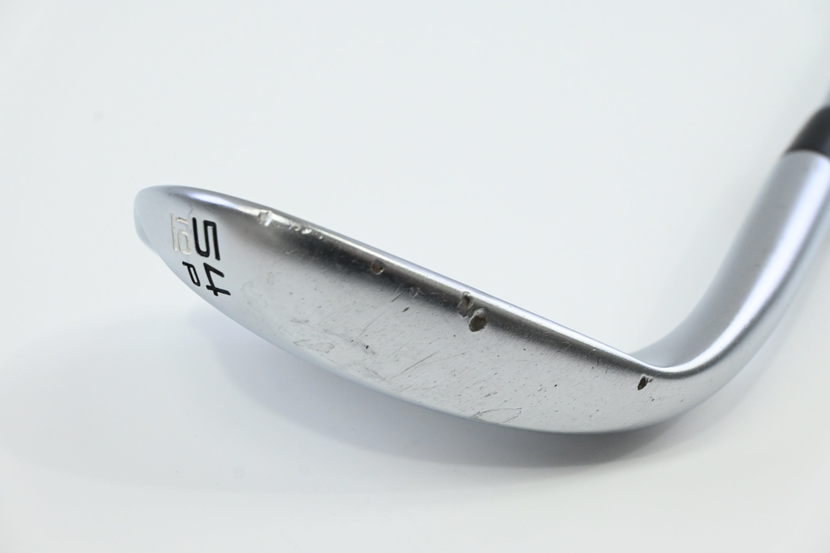 Mizuno Pro T-1 Sand Wedge / 54 Degree / Regular Flex NS Pro Modus3 Tour 105