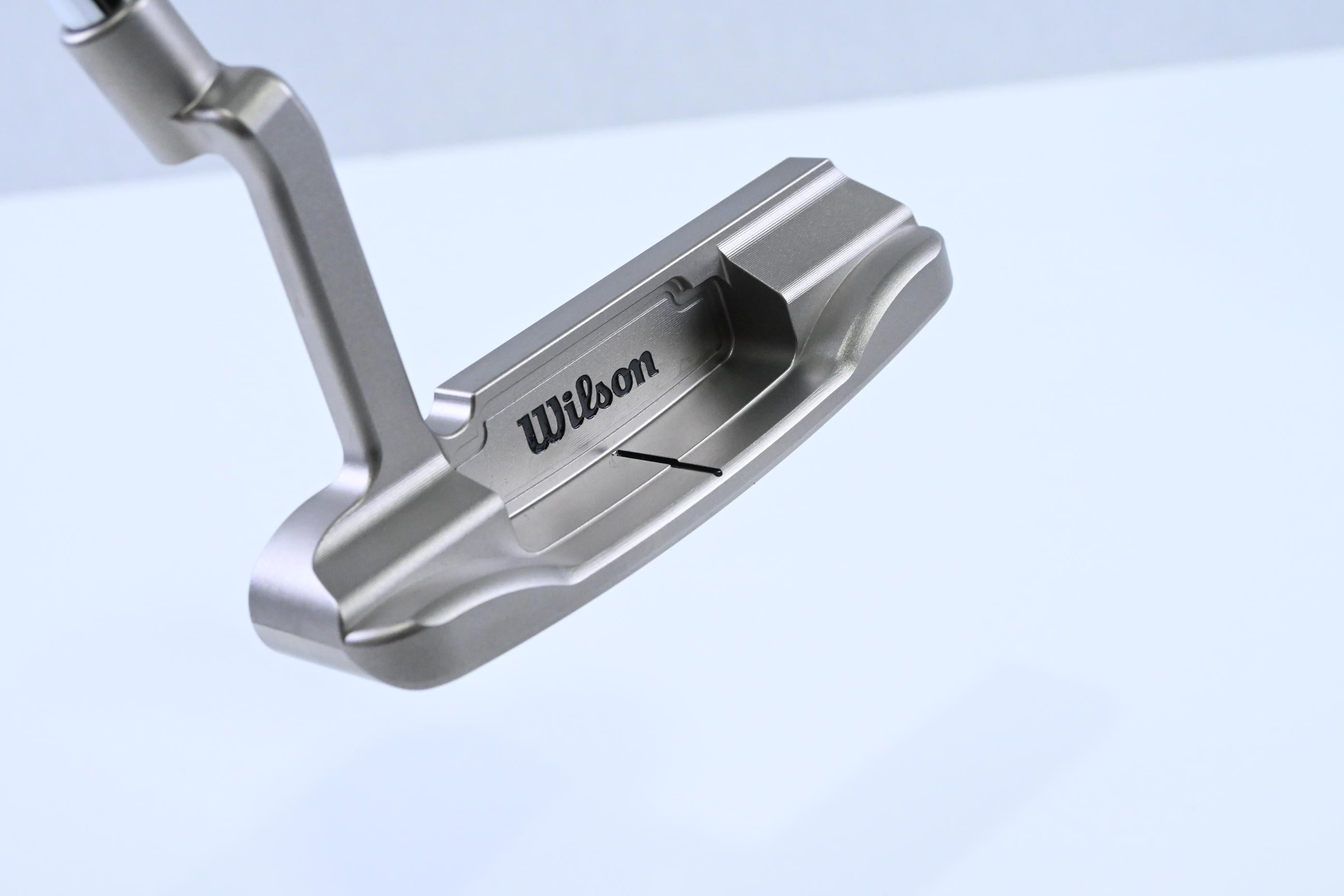 Wilson Staff Model BL22 Putter / 34 Inch