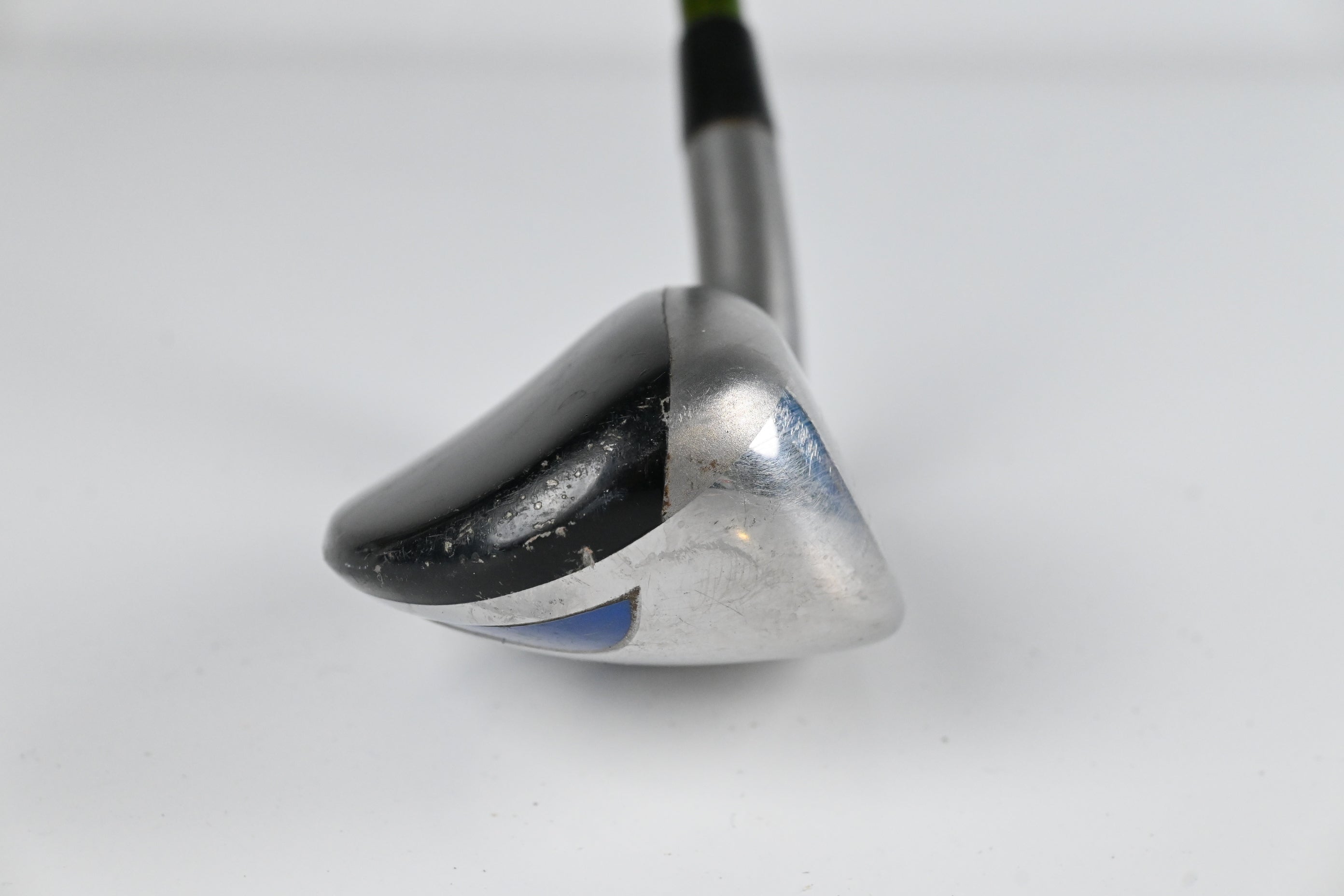 Ping G5 #3 Hybrid / 19 Degree / Stiff Flex Aldila NV Green 85 Shaft