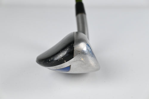 Ping G5 #3 Hybrid / 19 Degree / Stiff Flex Aldila NV Green 85 Shaft