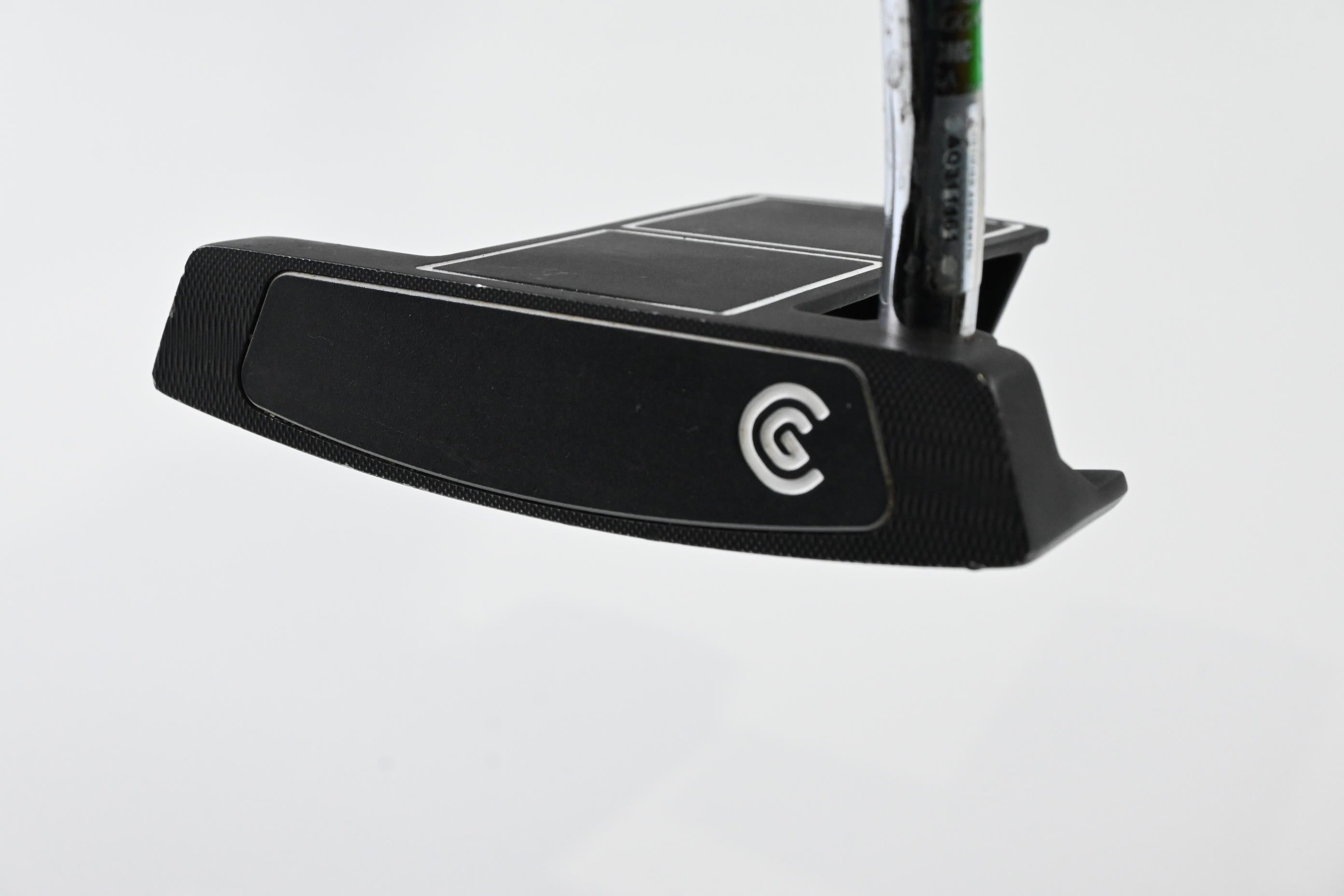 Cleveland Smart Square Blade Putter / 35 Inch