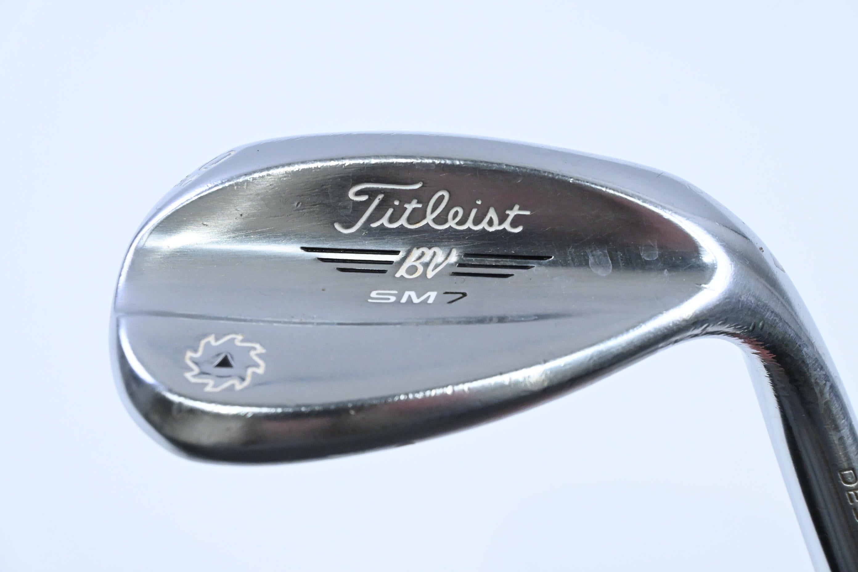Titleist Vokey SM7 Lob Wedge / 60 Degree / Stiff Flex NS Pro Modus3 Tour 105