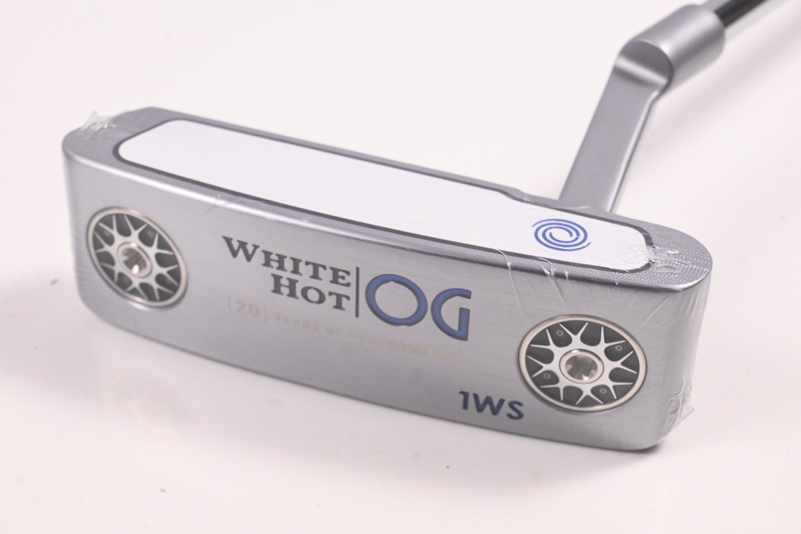 Ladies Odyssey White Hot OG Stroke Lab 1WS Putter / 33 Inch