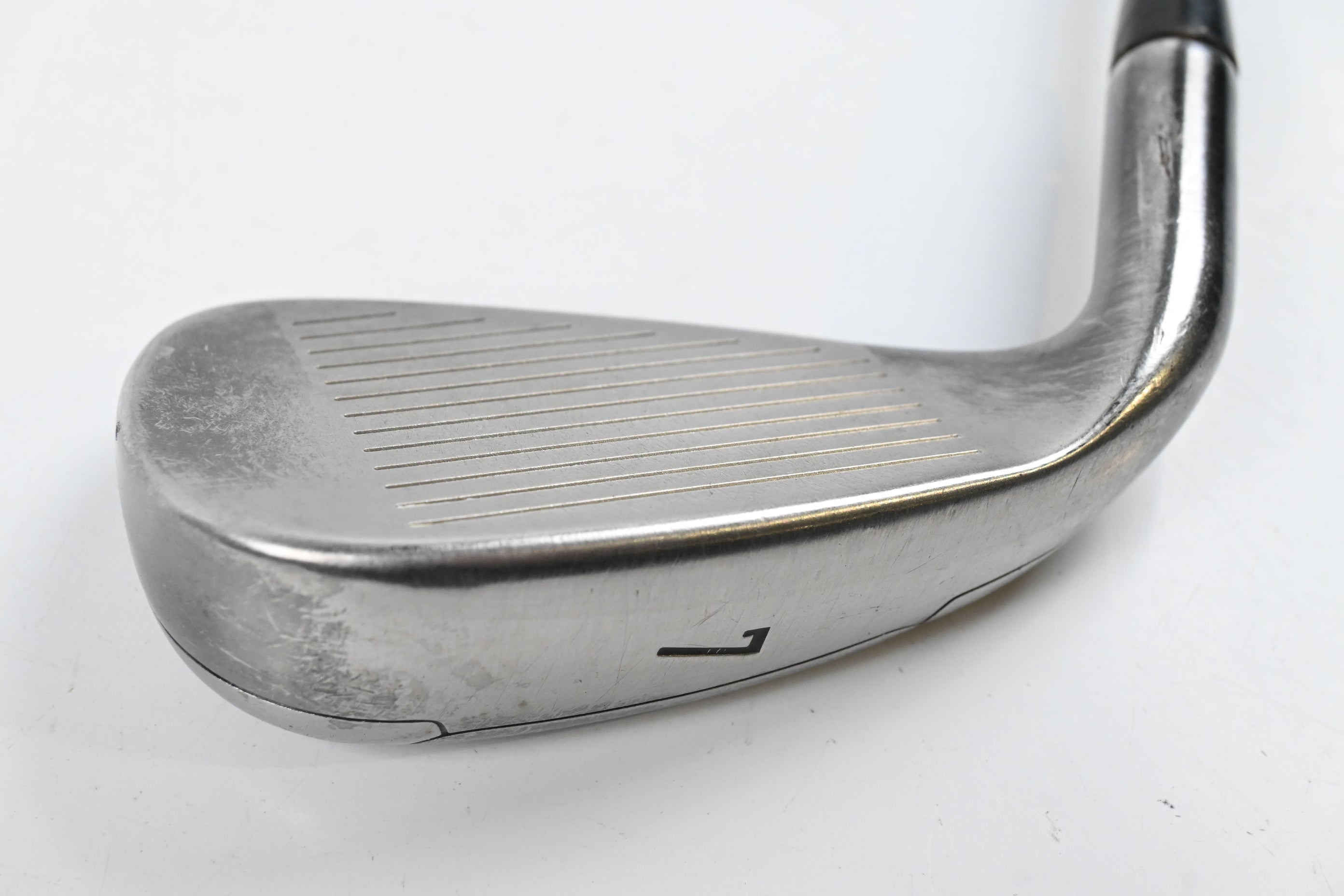 Callaway Big Bertha OS 2017 #7 Iron / Regular Flex Elevate ETS 95