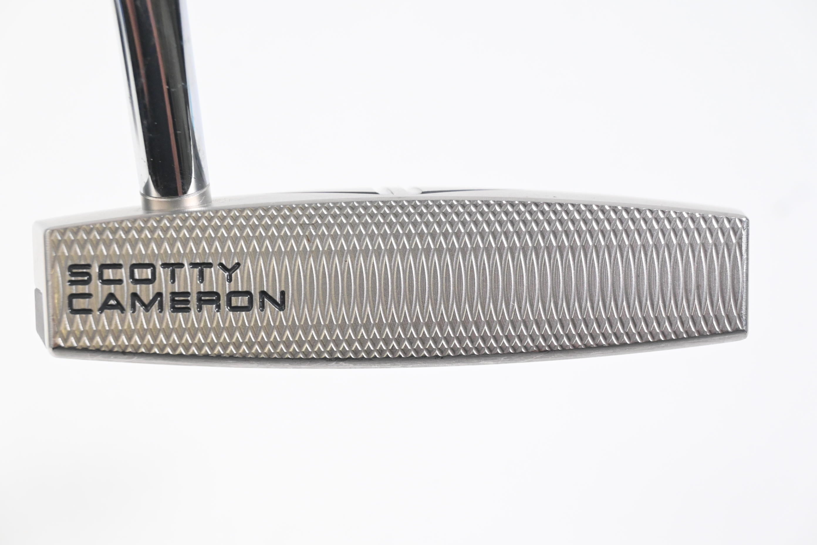 Left Hand Scotty Cameron 2024 Phantom 11.5 Putter / 34 Inch