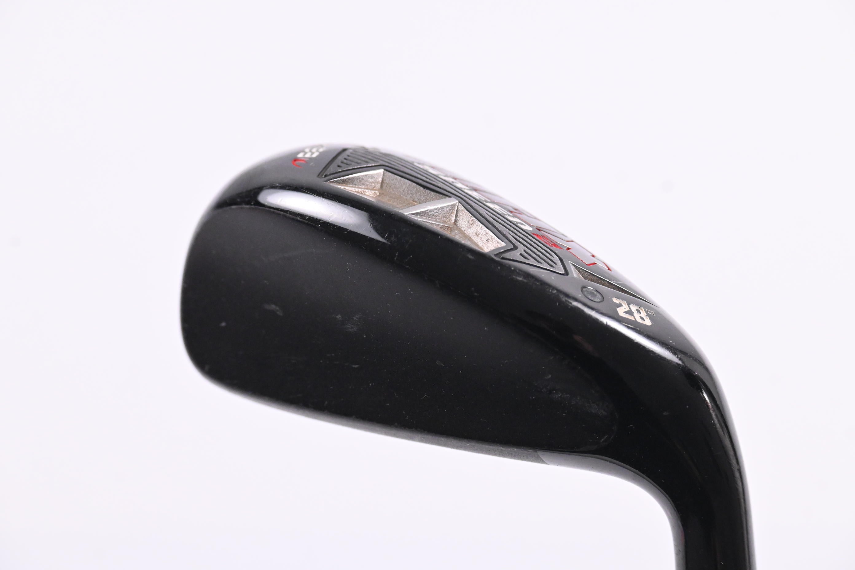 Benross Speed 2 Max #5 Iron / Senior Flex Aldila Speed Core Shaft
