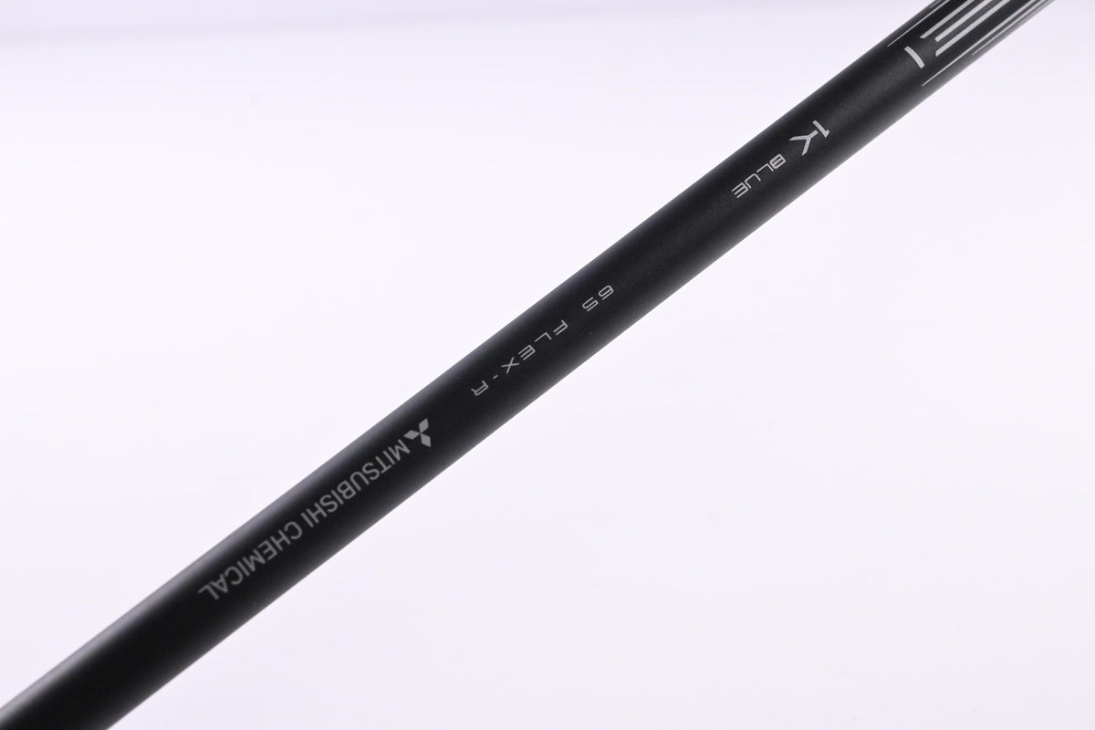 Mizuno ST-Max 230 Driver / 9.5 Degree / Regular Flex Tensei 1K Blue 65 Shaft