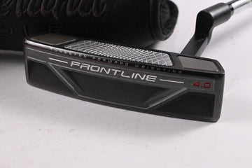 Cleveland Frontline 4.0 Putter / 34 Inch