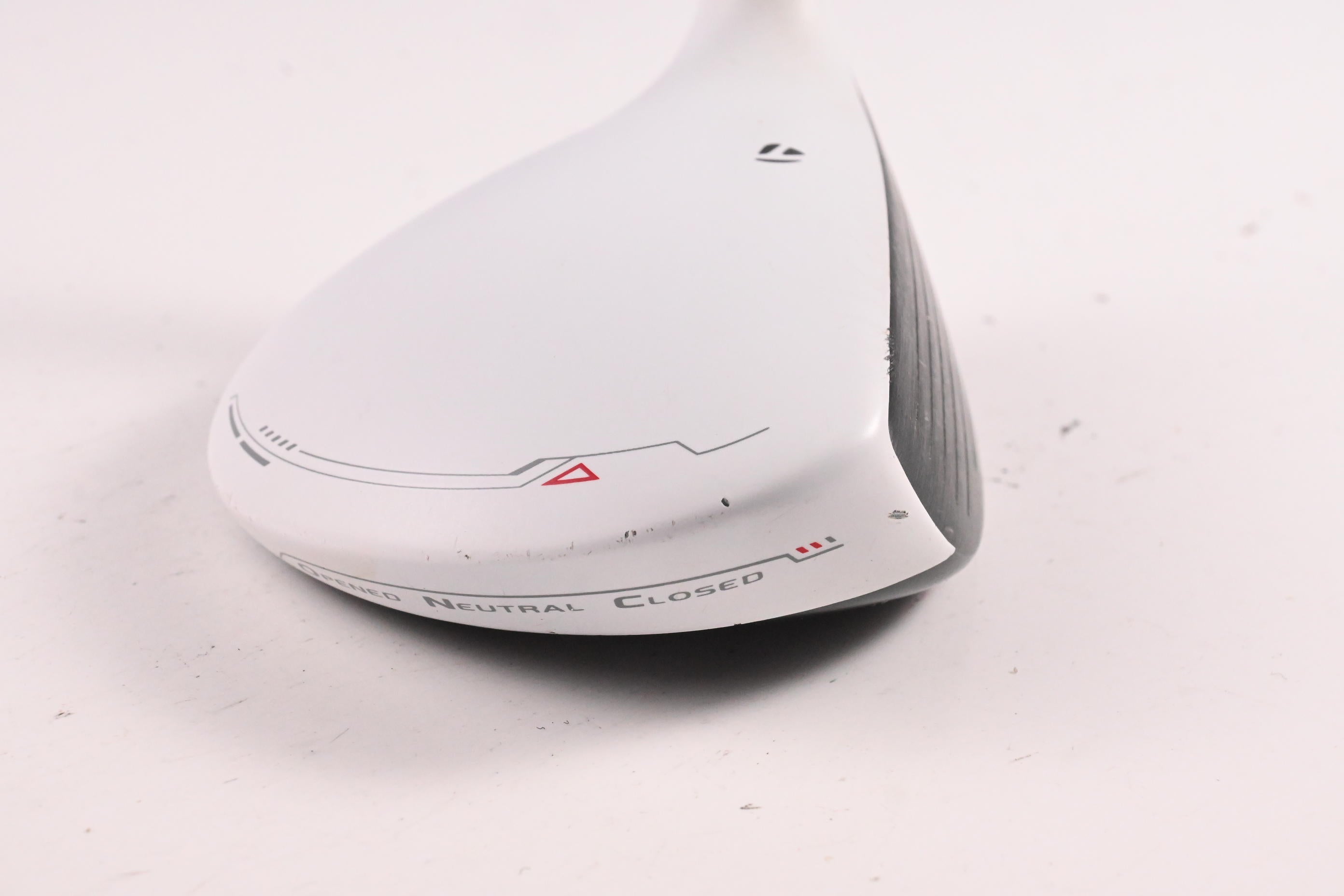 Taylormade R11 #5 Wood / 19 Degree / Regular Flex Fujikura Blur 70 Shaft