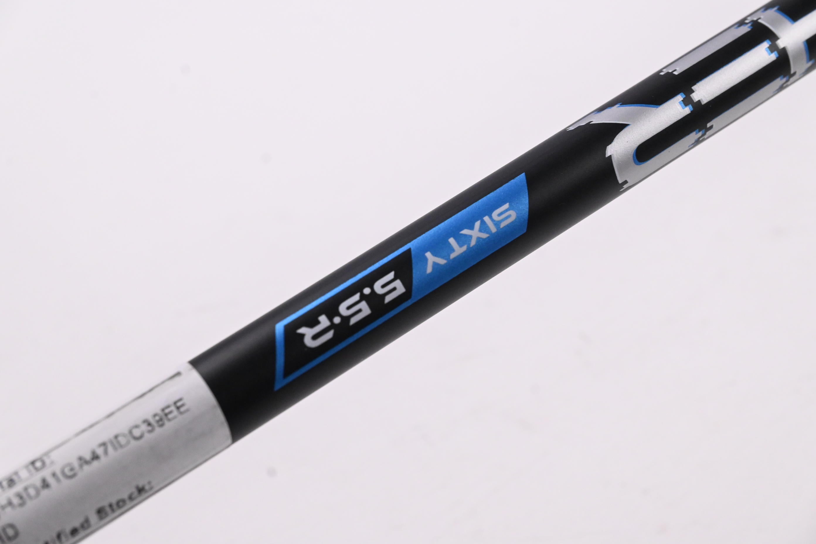 Left Hand Cleveland Launcher XL Halo #4 Iron / 20 Degree / Regular Flex Cypher