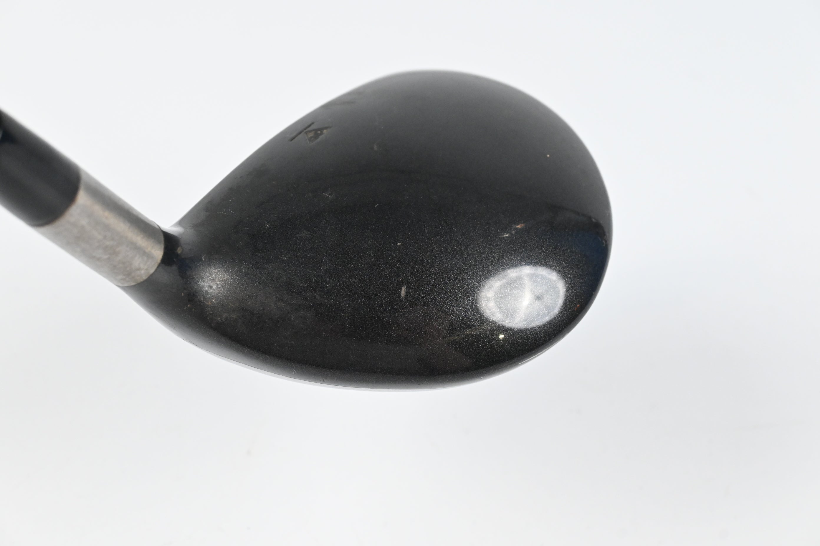 Titleist 980 F #3 Wood / 15 Degree / Stiff Flex Grafalloy ProLite Shaft