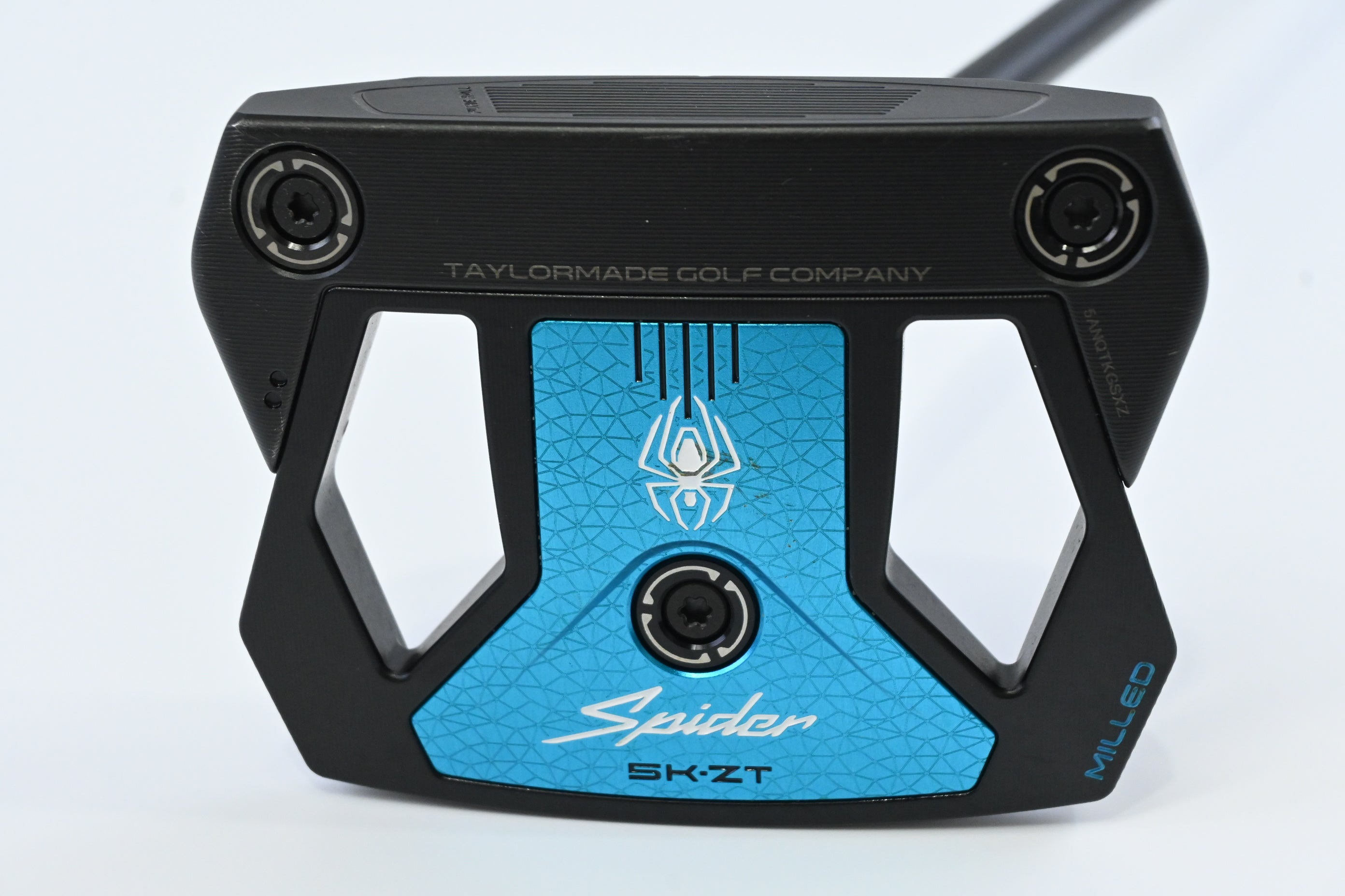 Taylormade Spider ZT Black Putter / 36 Inch