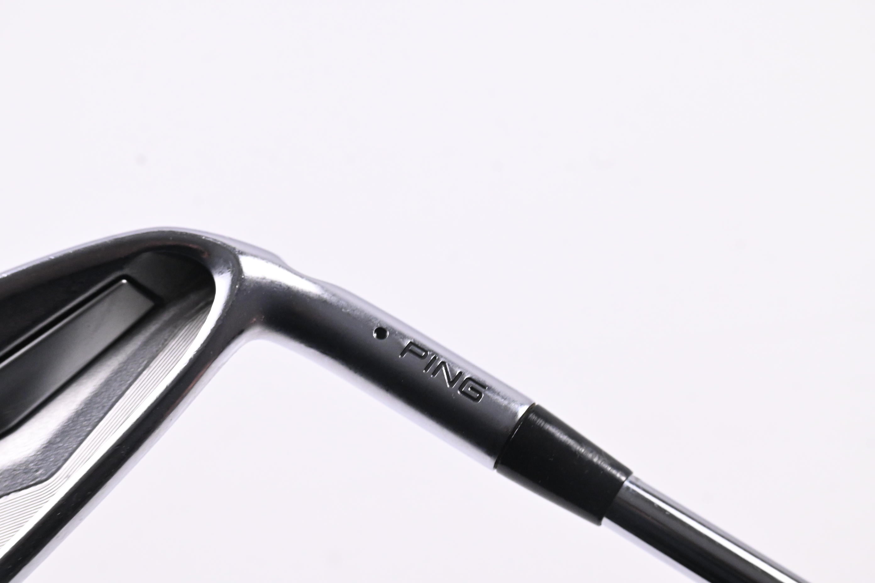 Ping i210 #3 Iron / 19 Degree / Stiff Flex N.S.PRO Modus 3 Tour 120 Shaft