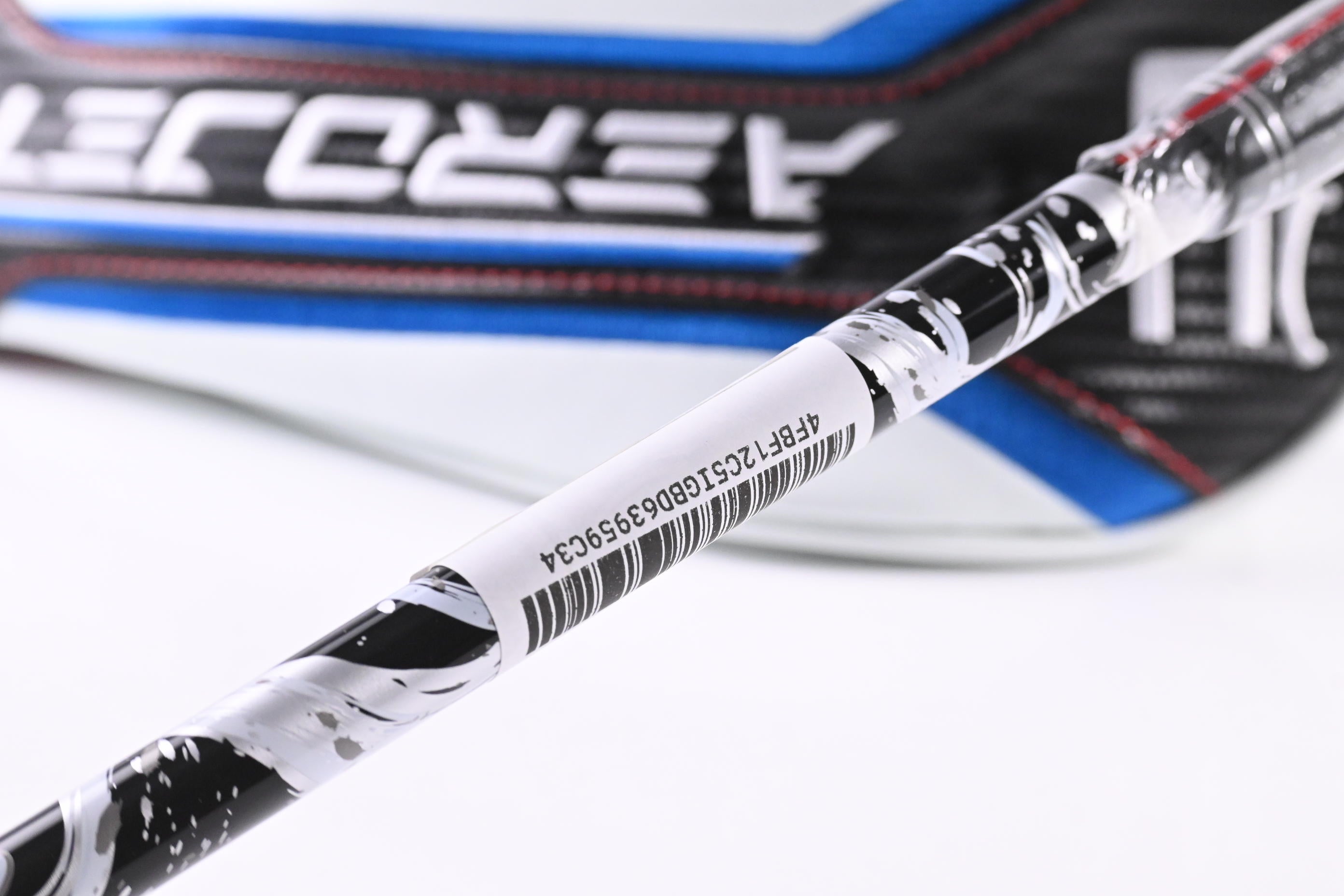 Cobra Aerojet LS #3 Wood / 14.5 Degree / Stiff Flex Kai'li White 70 Shaft