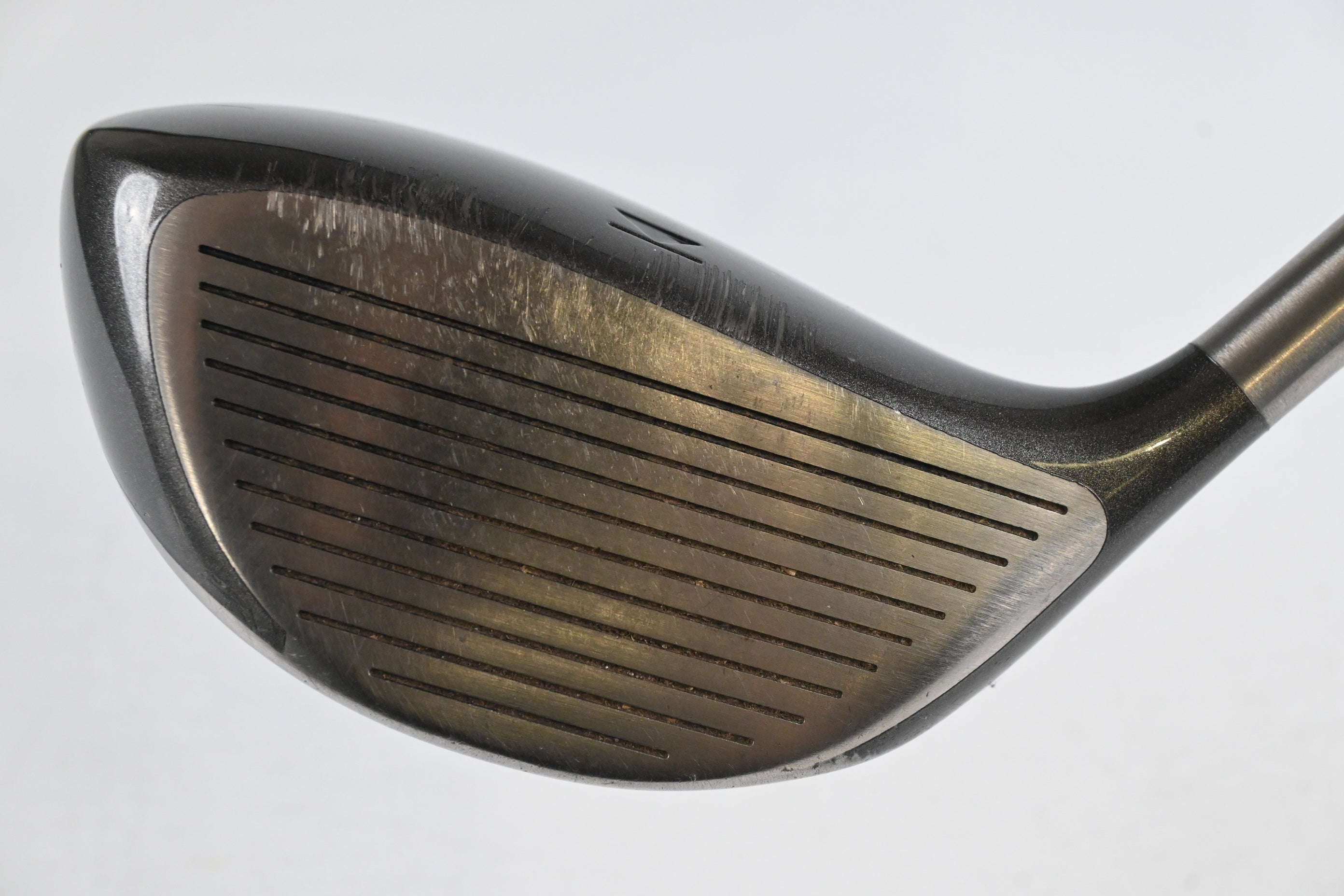 Titleist 975 D Driver / 10.5 Degree / Regular Flex Grafalloy ProLite 35 Shaft