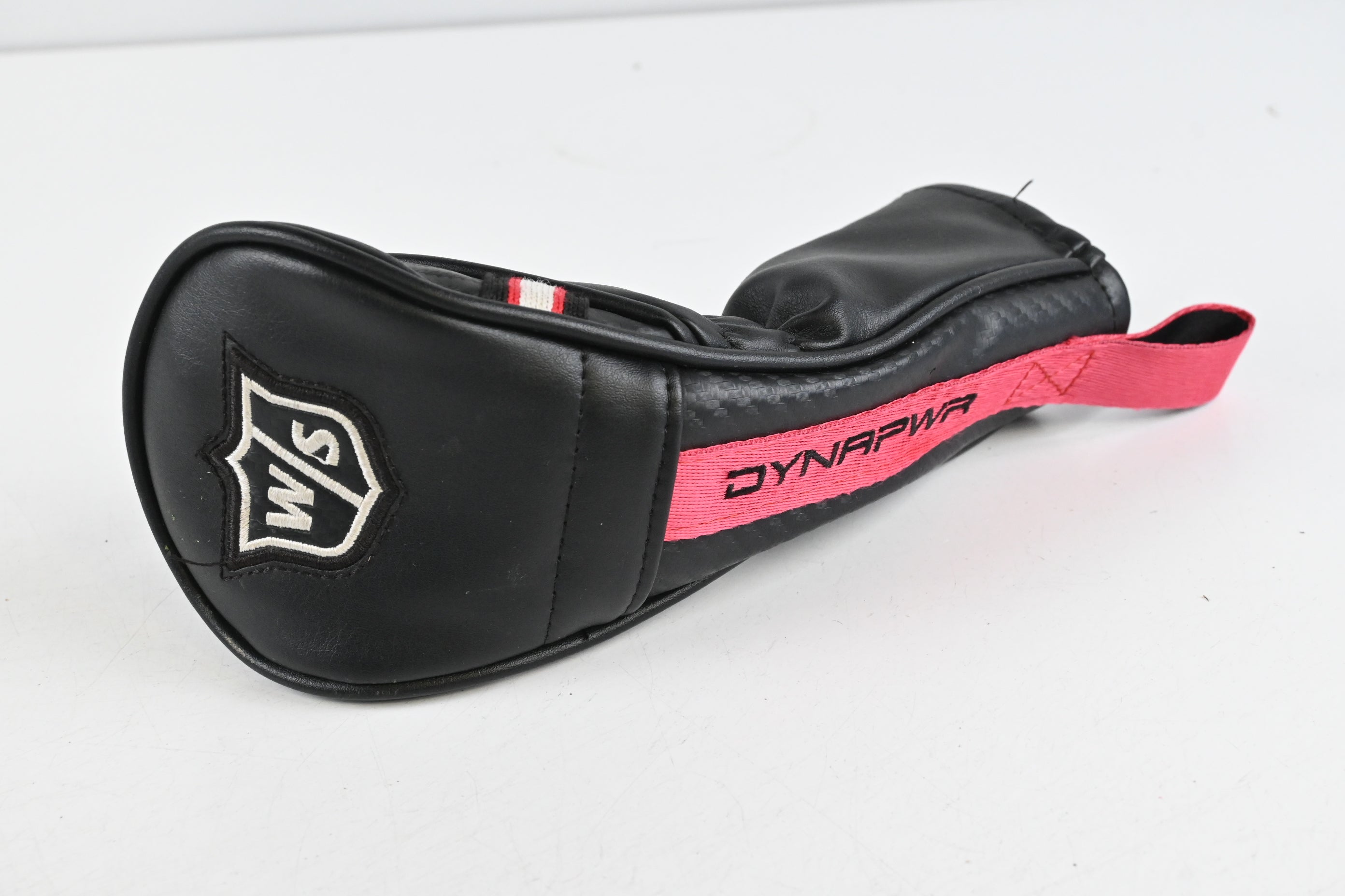Wilson Dynapower 2023 #4 Hybrid / 22 Degree / Regular Flex Hzrdus Smoke RDX 70