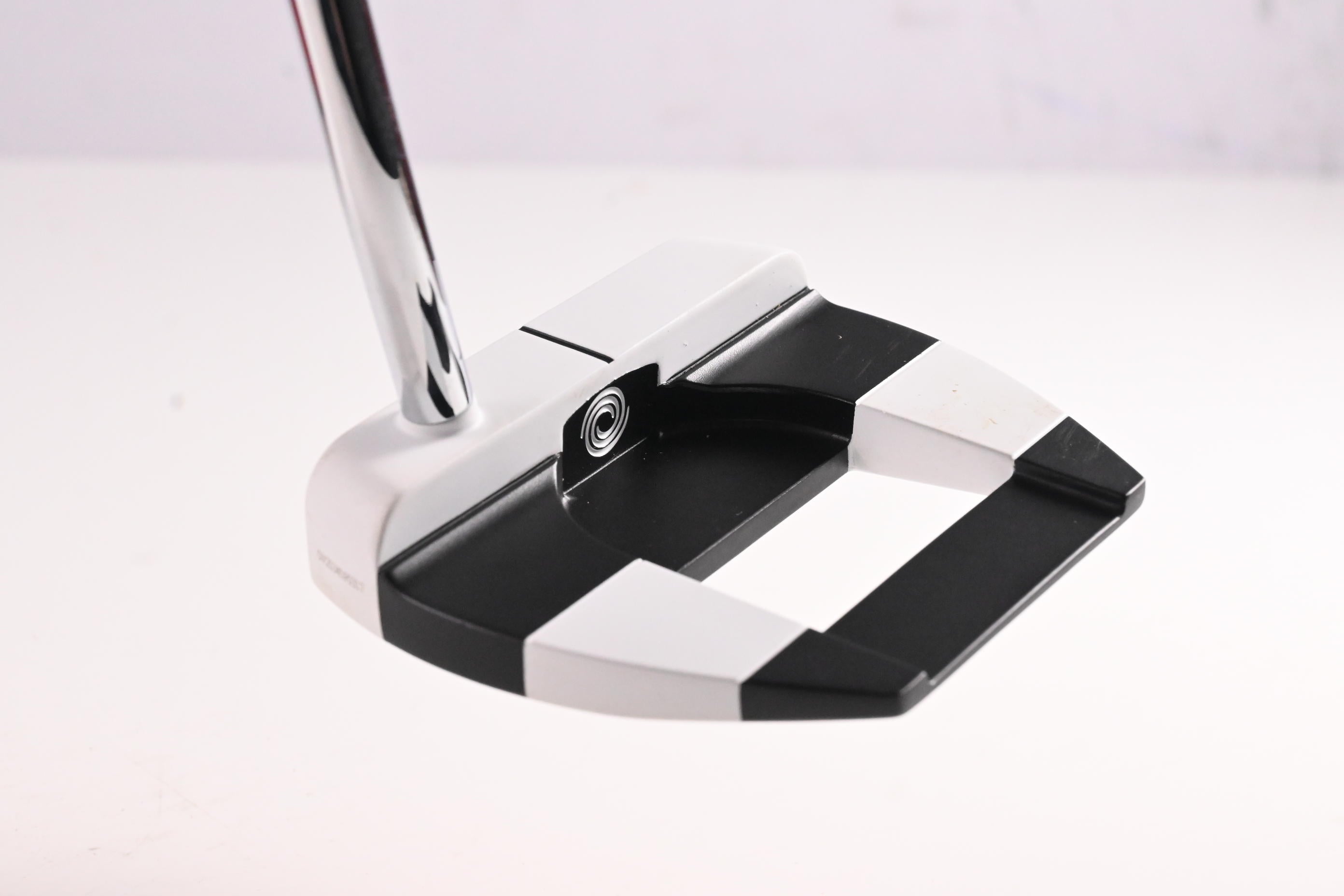 Odyssey Ai-Dual Jailbird Mini DB Putter / 33 Inch