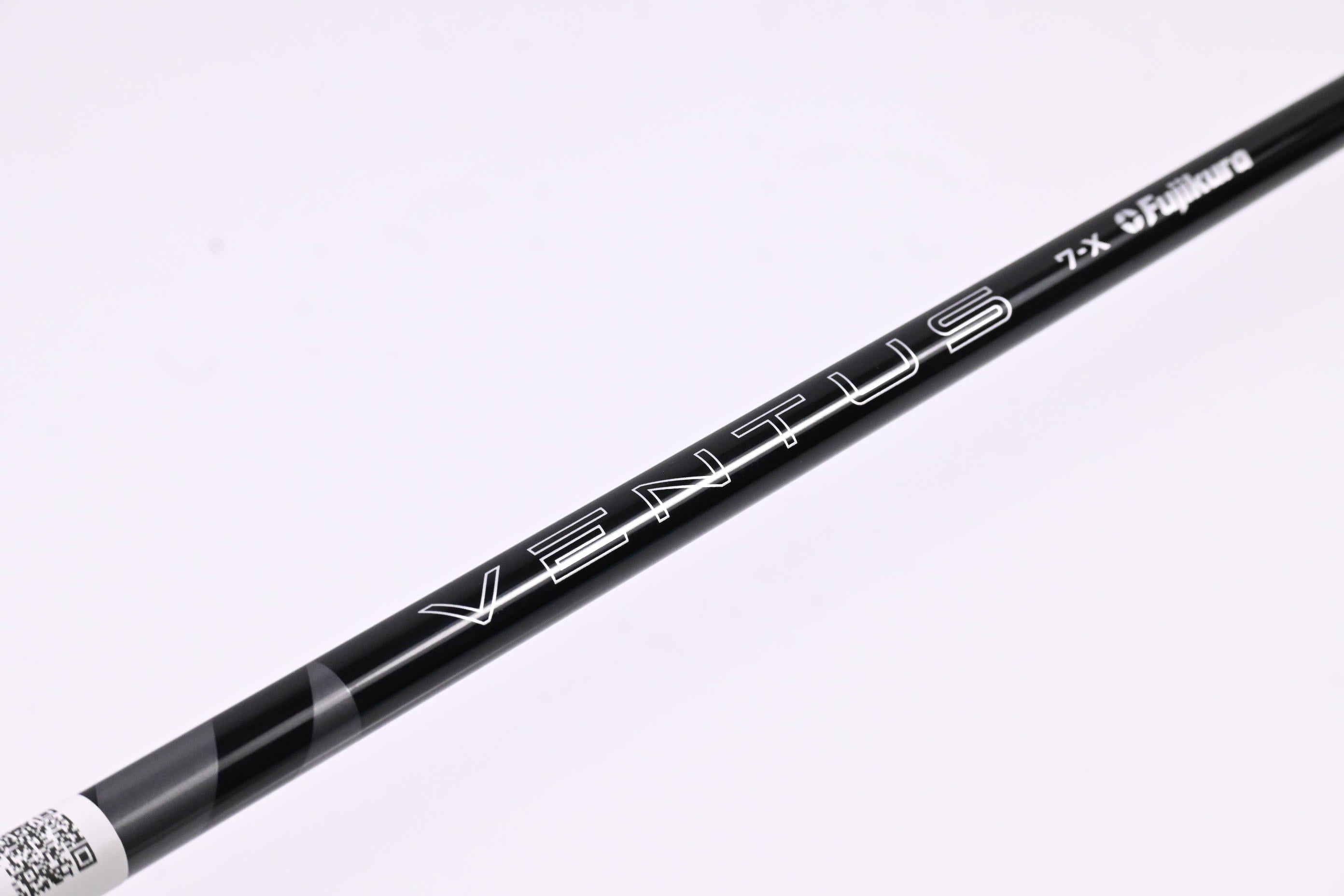 Fujikura Ventus Black 7 #3 Wood Shaft / X-Flex / Callaway 4th Gen