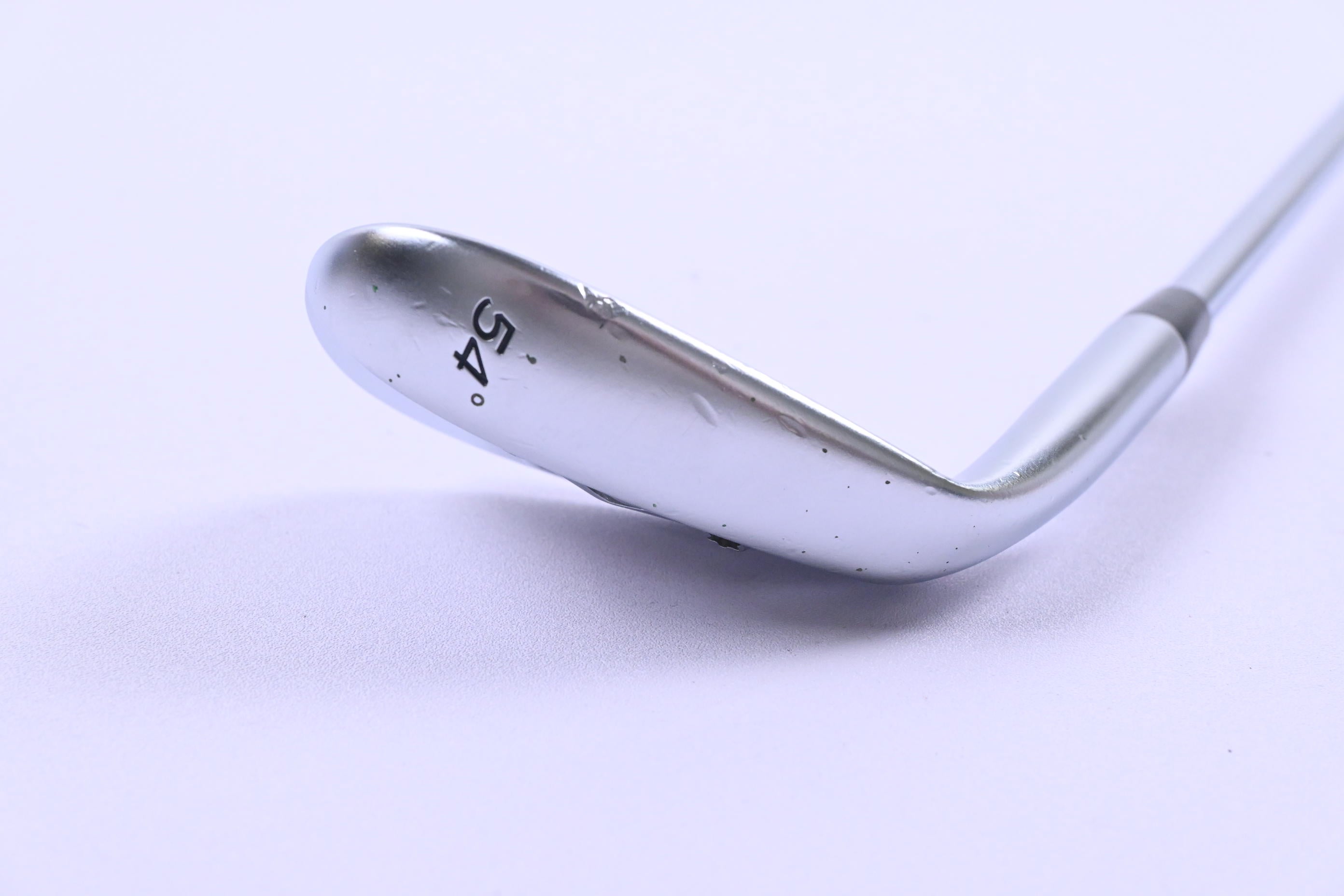 Taylormade Z-TP Sand Wedge/ 54 Degree / Wedge Flex Steel Shaft