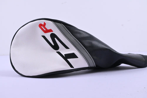 Titleist TSR2 Driver / 8 Degree / X-Flex Tensei 1K Black 65 Shaft