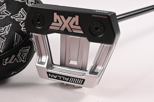 PXG Allan ZT Putter / 34 Inch