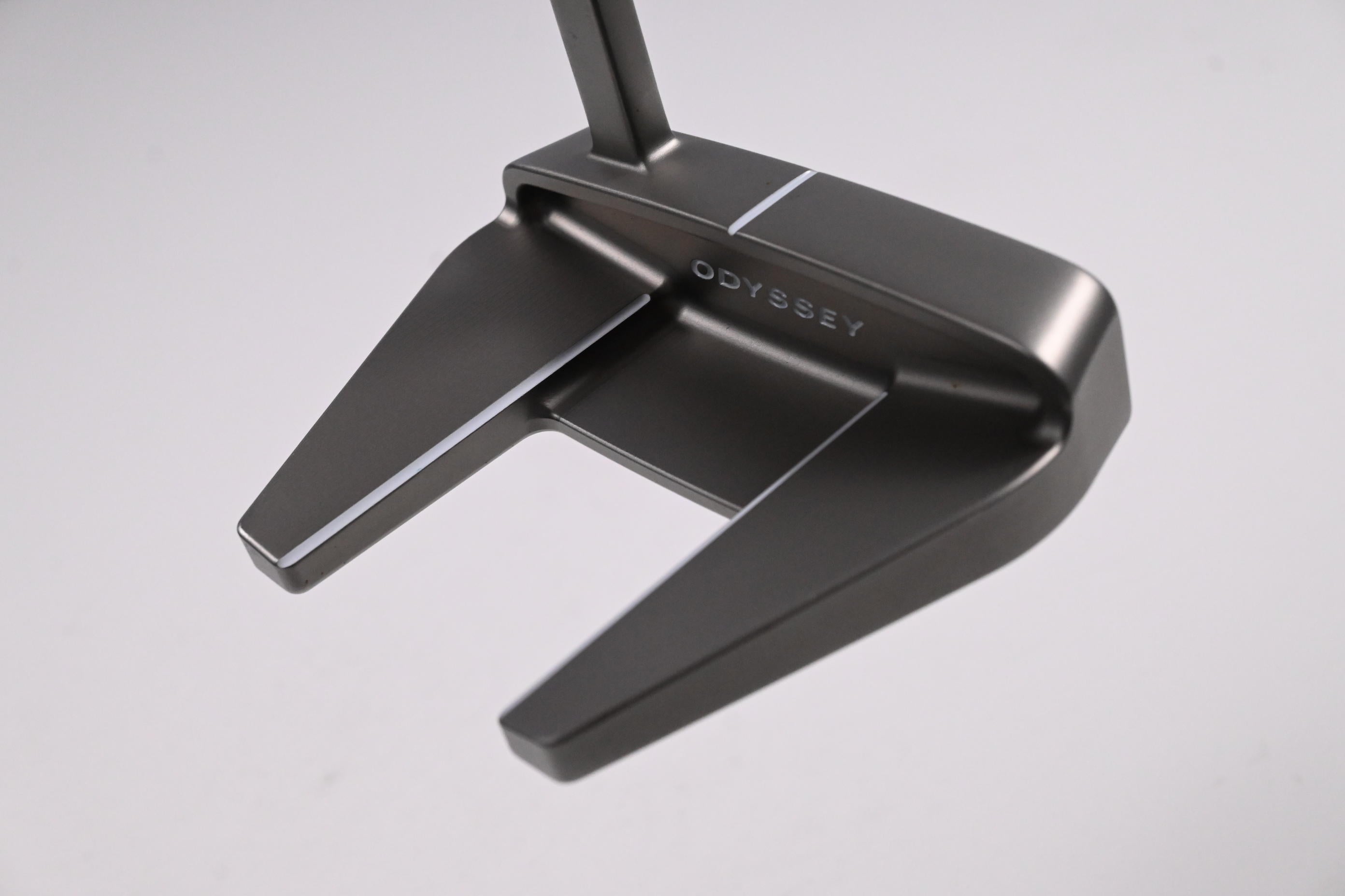 Odyssey AI-One Milled Silver Series Seven T Putter / 32.5 Inch
