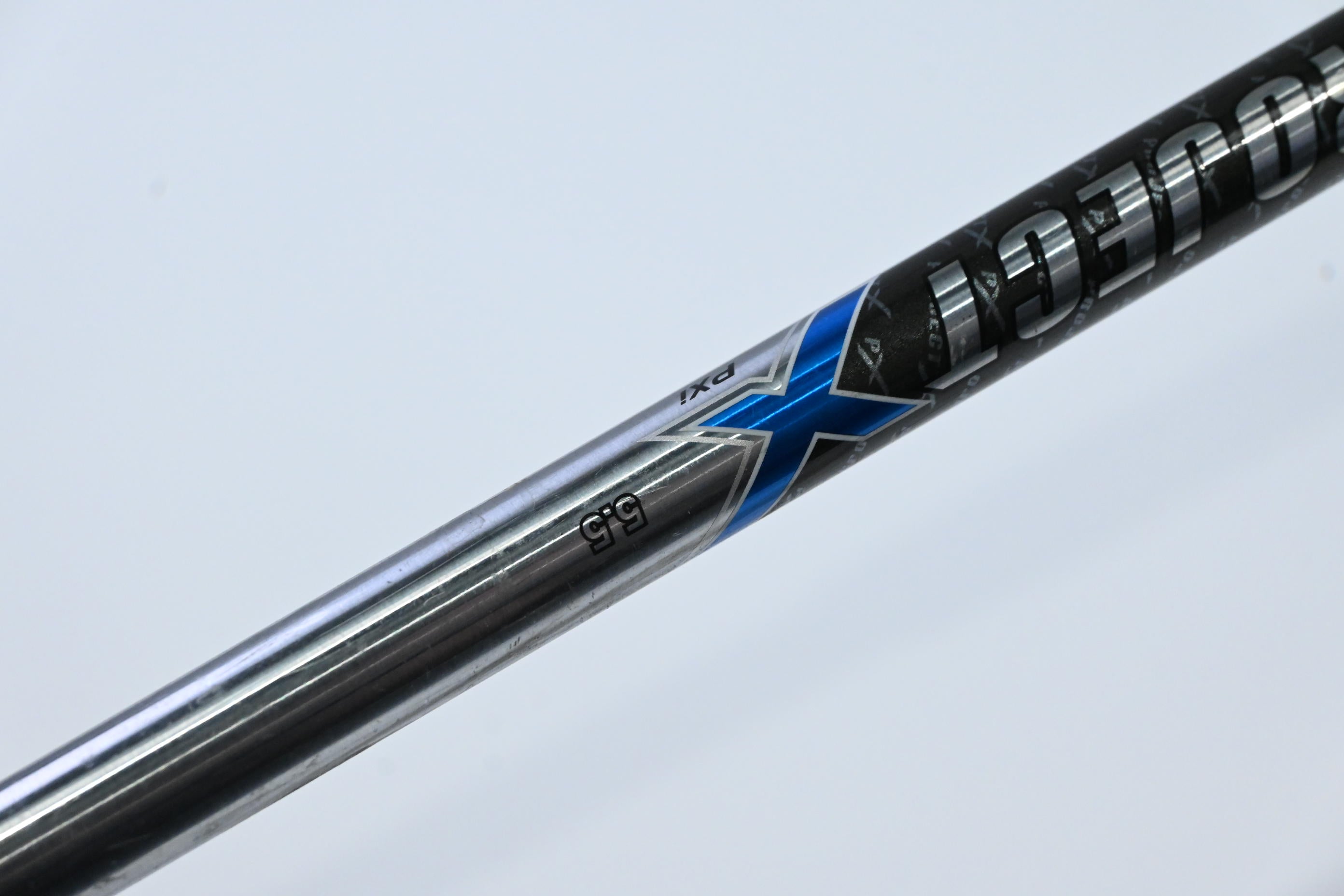 Callaway X Utility Prototype #2 Iron / 18 Degree / Regular Flex Project X PXi