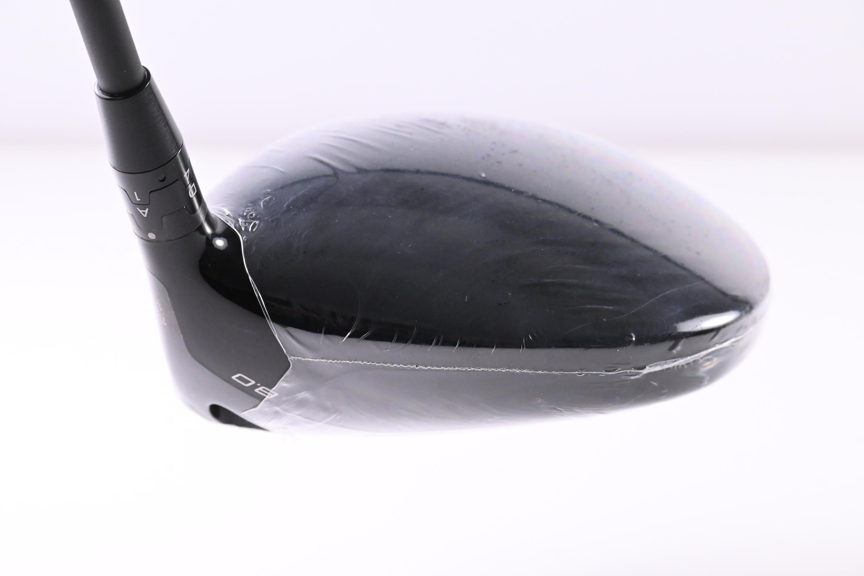 Titleist GT3 Driver / 8 Degree / Regular Flex Mitsubishi Tensei 1K Blue 65 Shaft
