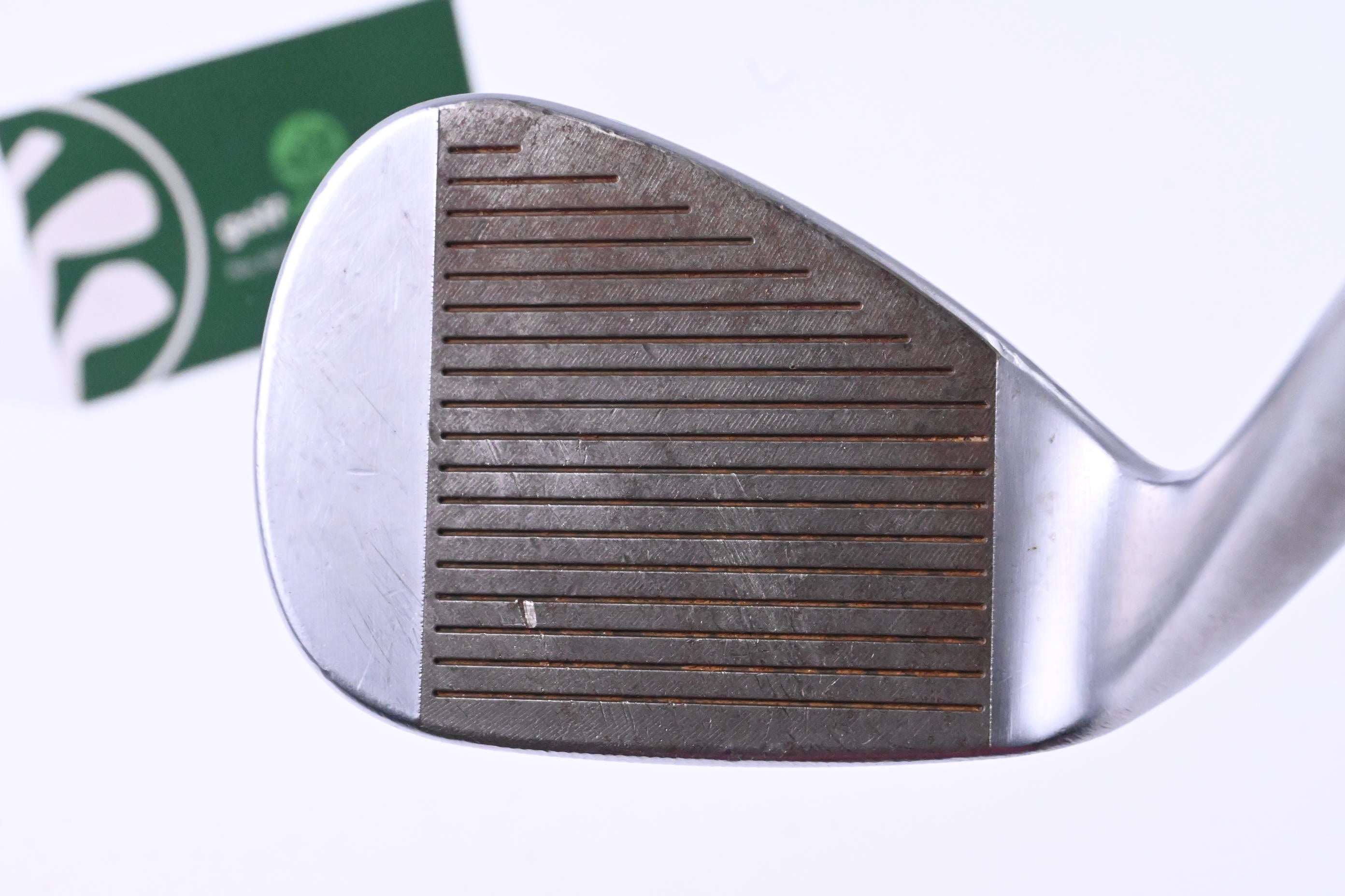 Taylormade Milled Grind 4 TW Raw Sand Wedge / 56 Degree / Wedge Flex Dynamic