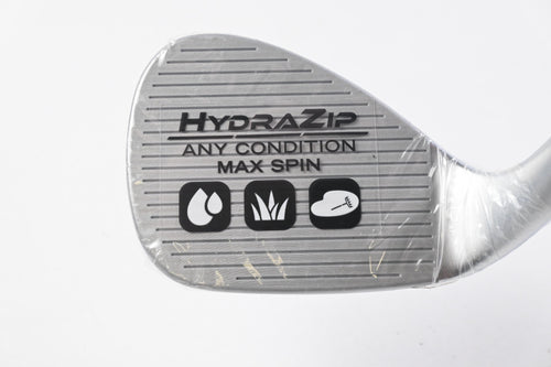 Cleveland RTX Full Face 2 Gap Wedge / 50 Degree / Wedge Flex Dynamic Gold