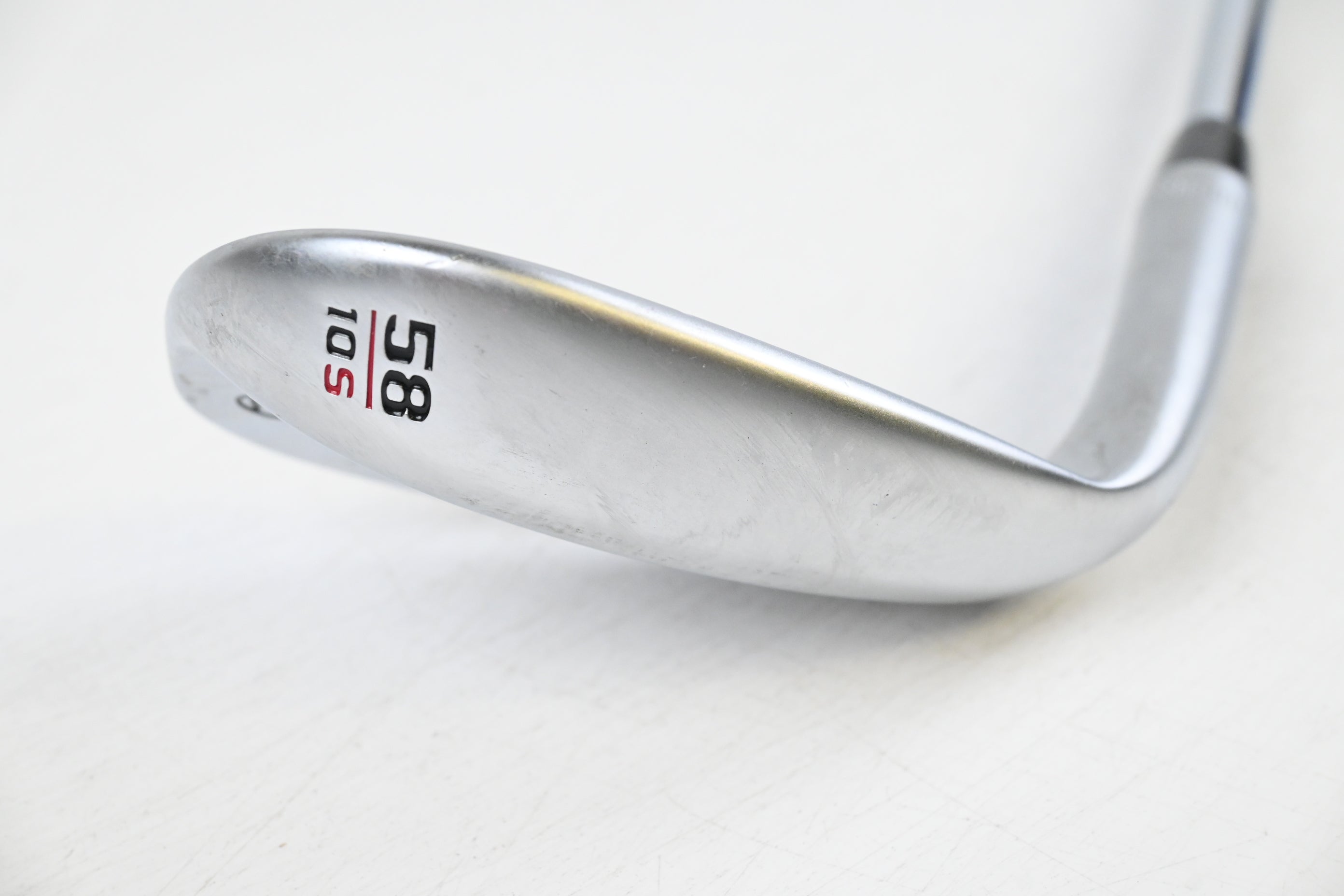 Callaway Mack Daddy 2 Lob Wedge / 58 Degree / Regular Flex Dynamic Gold SL R300