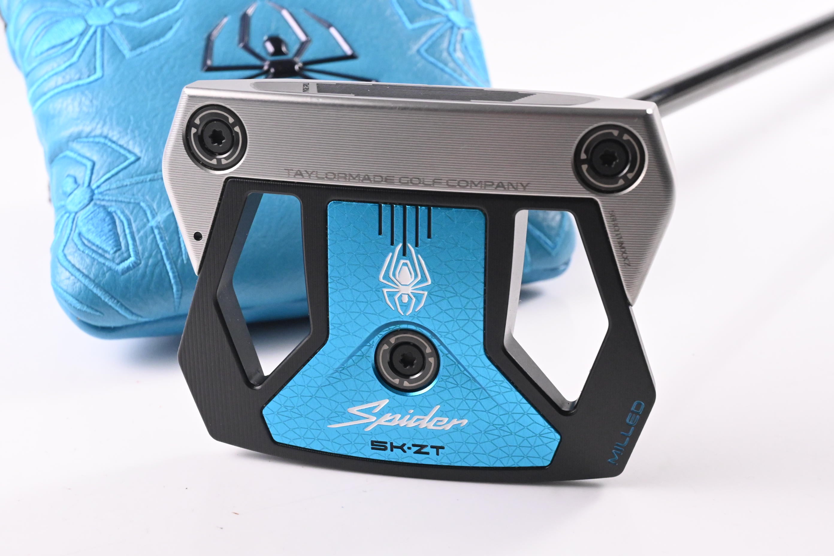 Taylormade Spider ZT Putter / 34 Inch