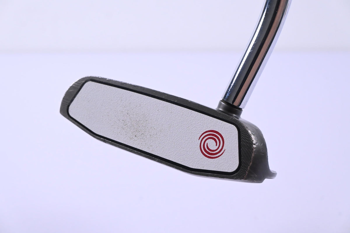 Odyssey Tank 2 Ball Putter / 33 Inch
