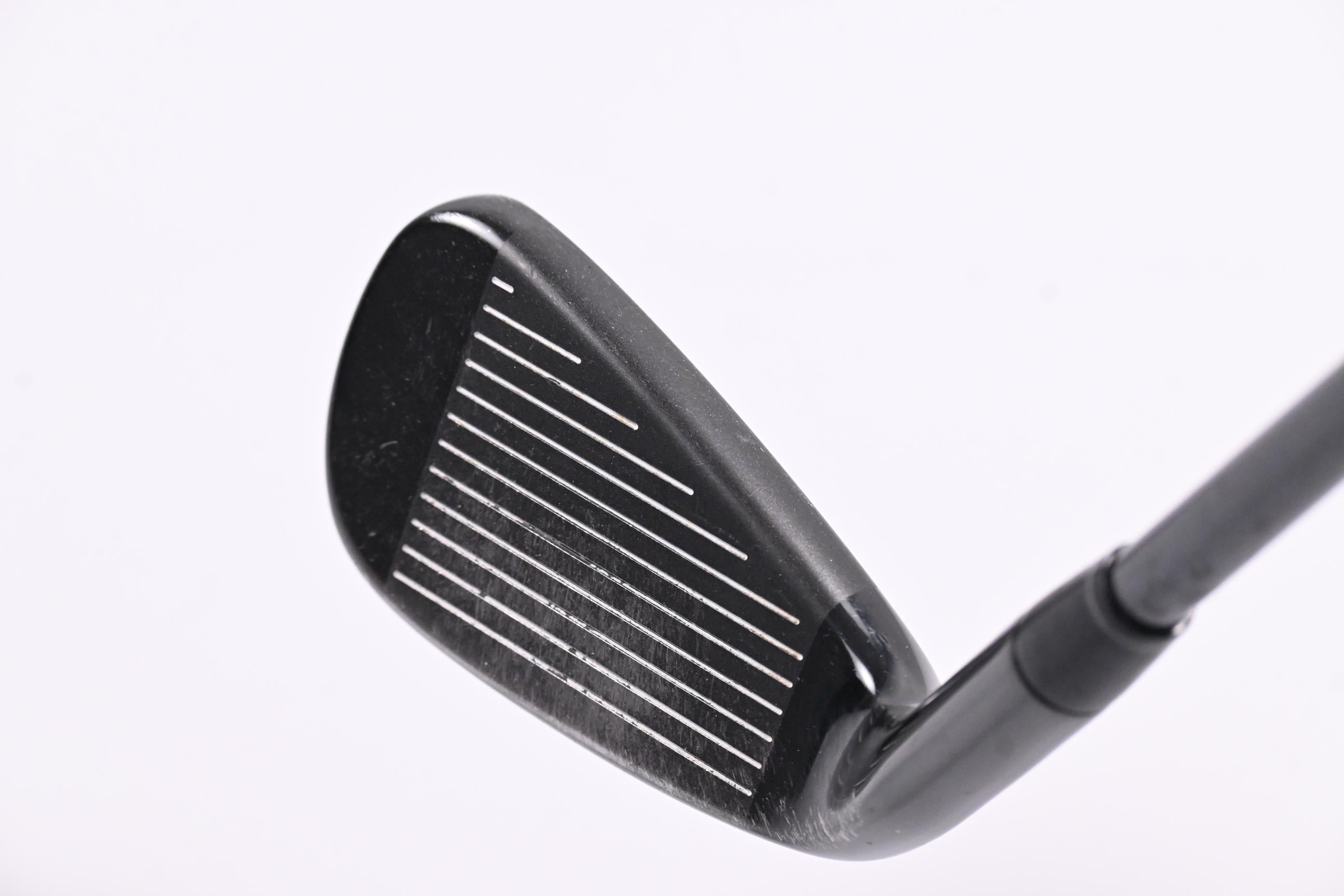 Benross Speed 2 Max #5 Iron / Senior Flex Aldila Speed Core Shaft