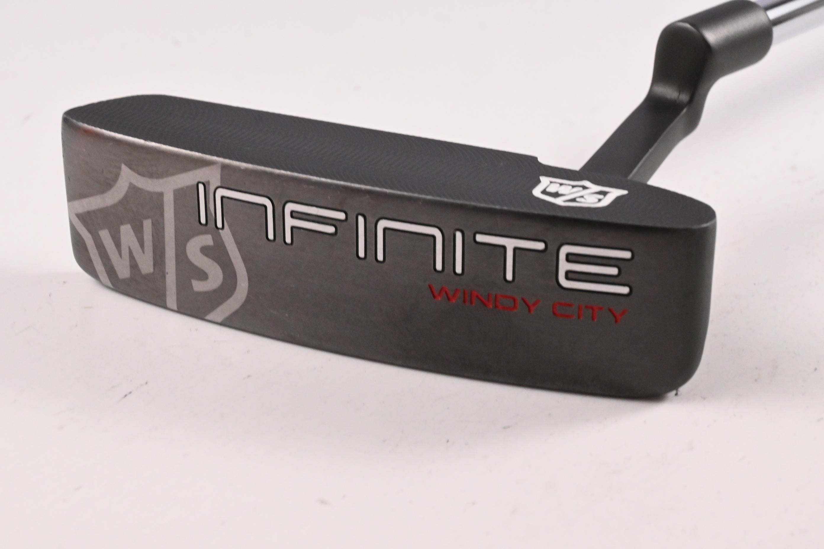 Wilson Infinite 2018 Windy City Putter / 34 Inch